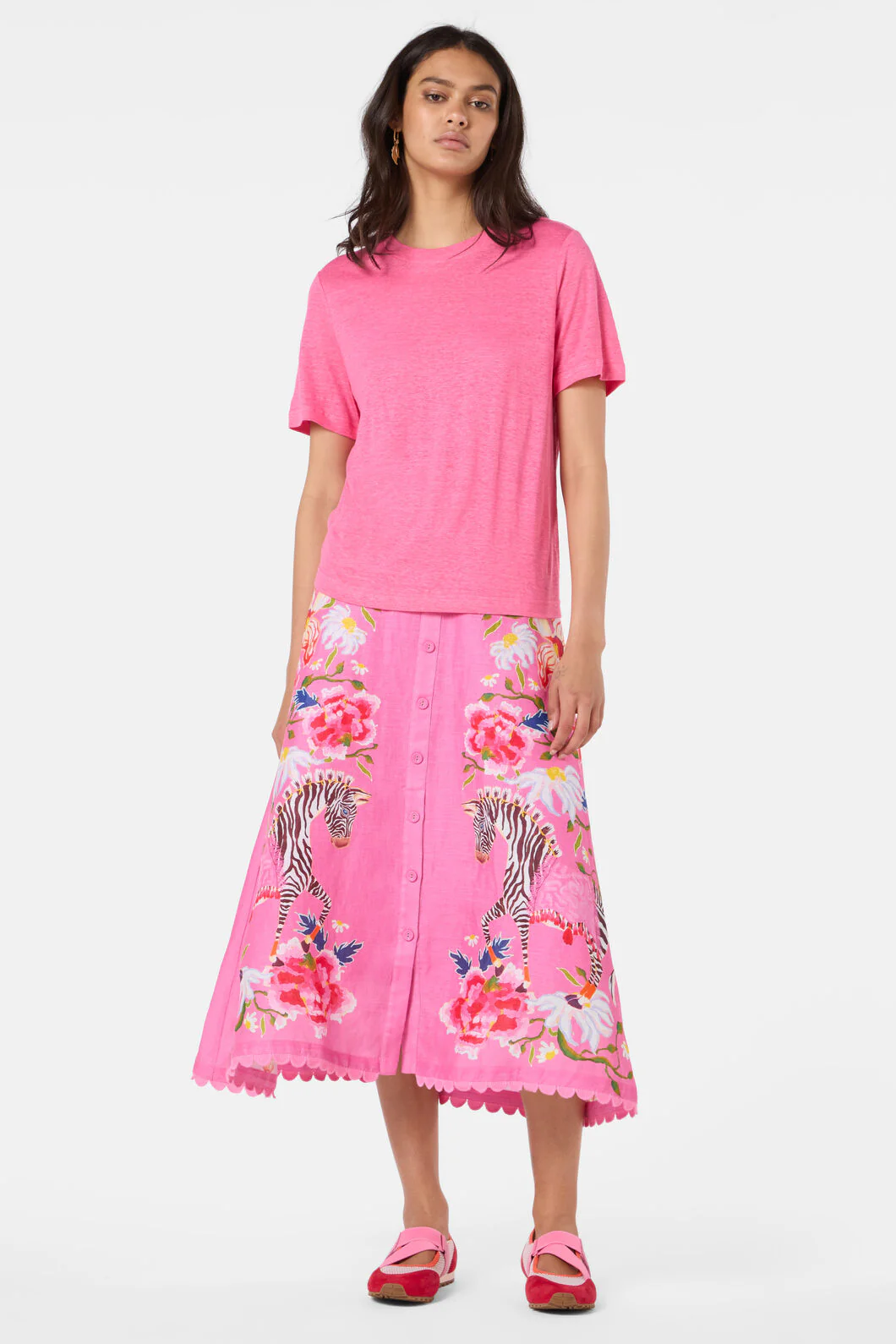 Hemp Tee - Image 8