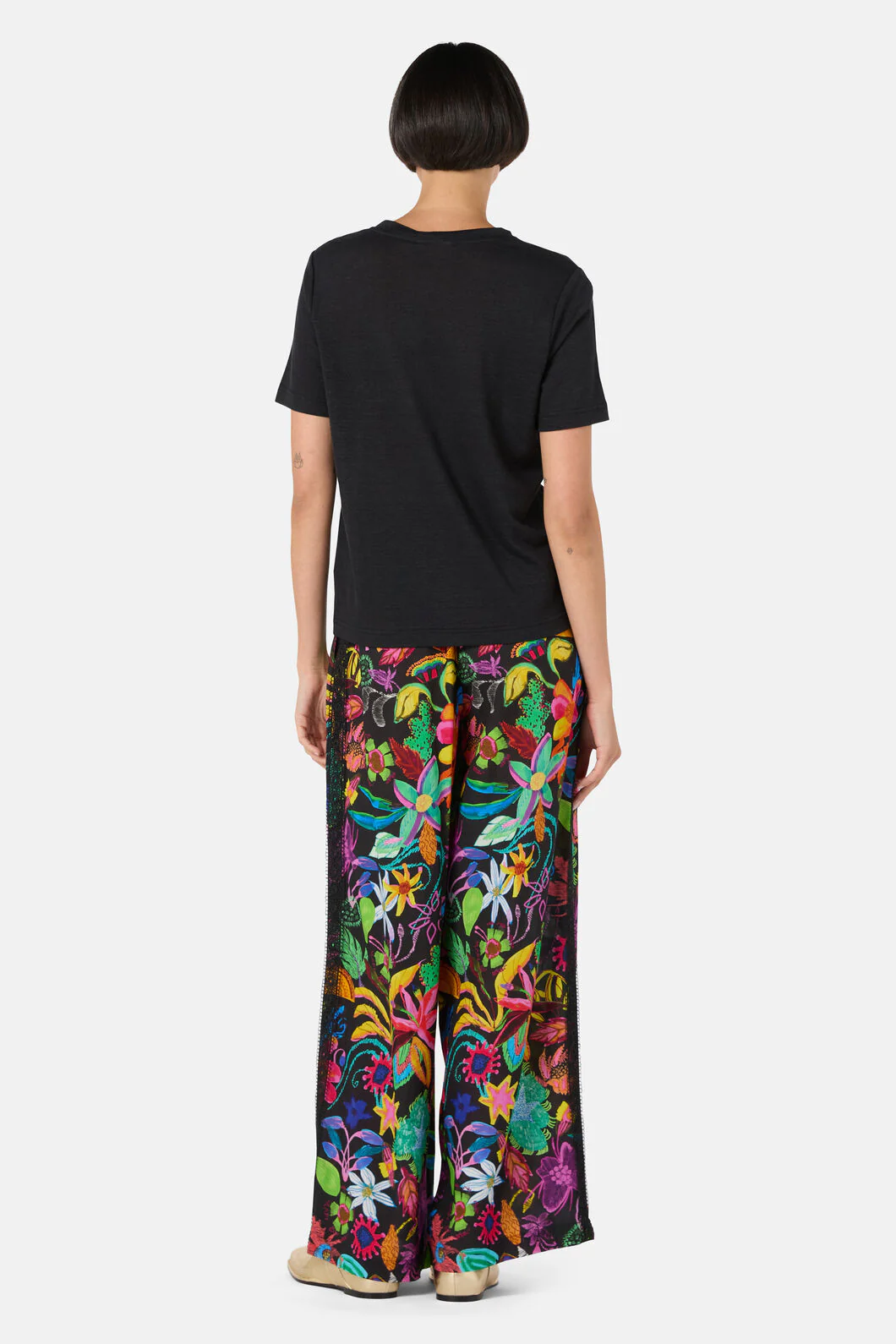 Hemp Tee - Image 4