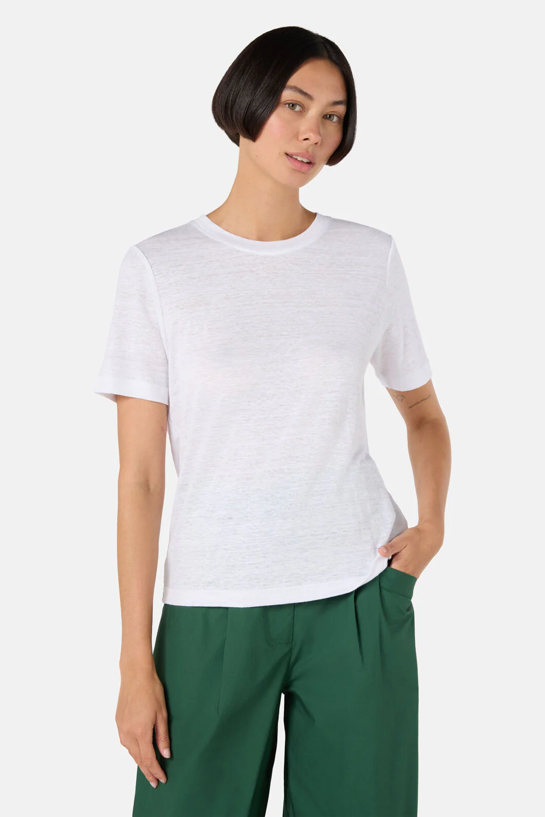Hemp Tee - Image 6