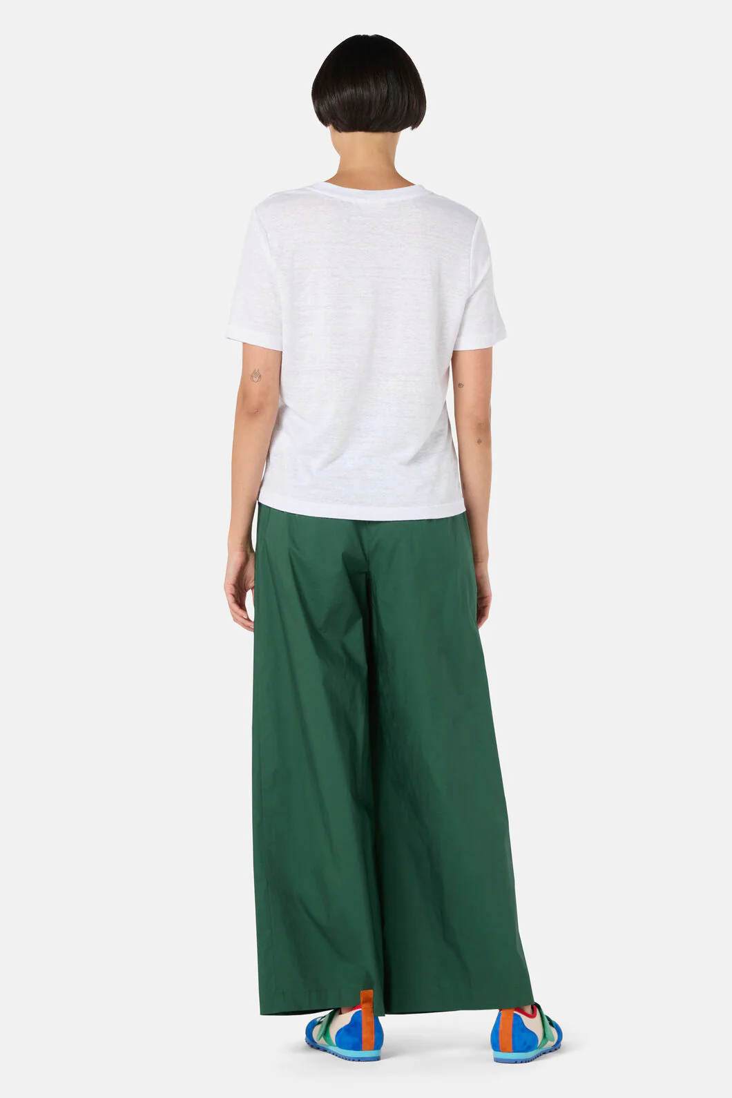 Hemp Tee - Image 9