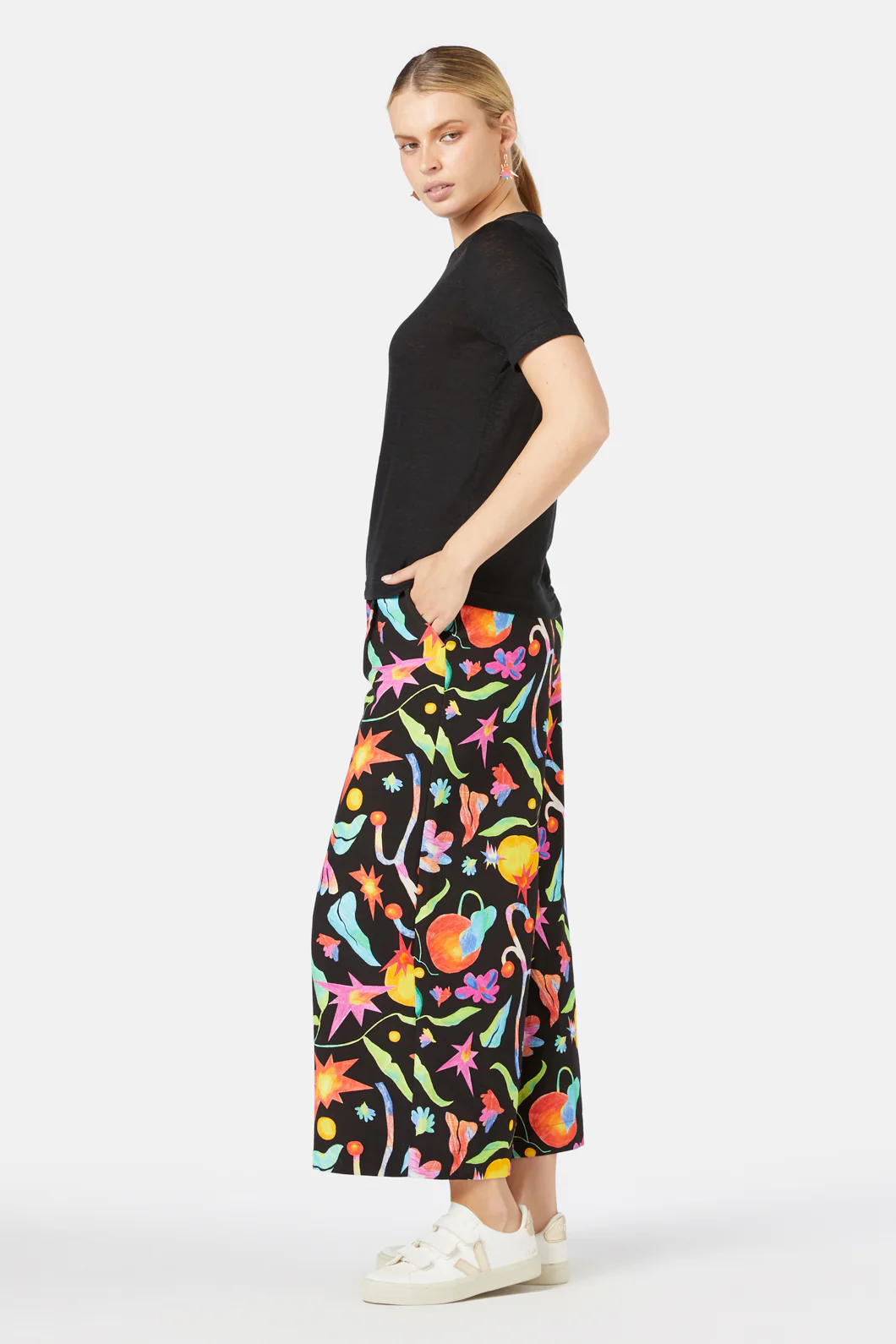 Hemp Tee - Image 8