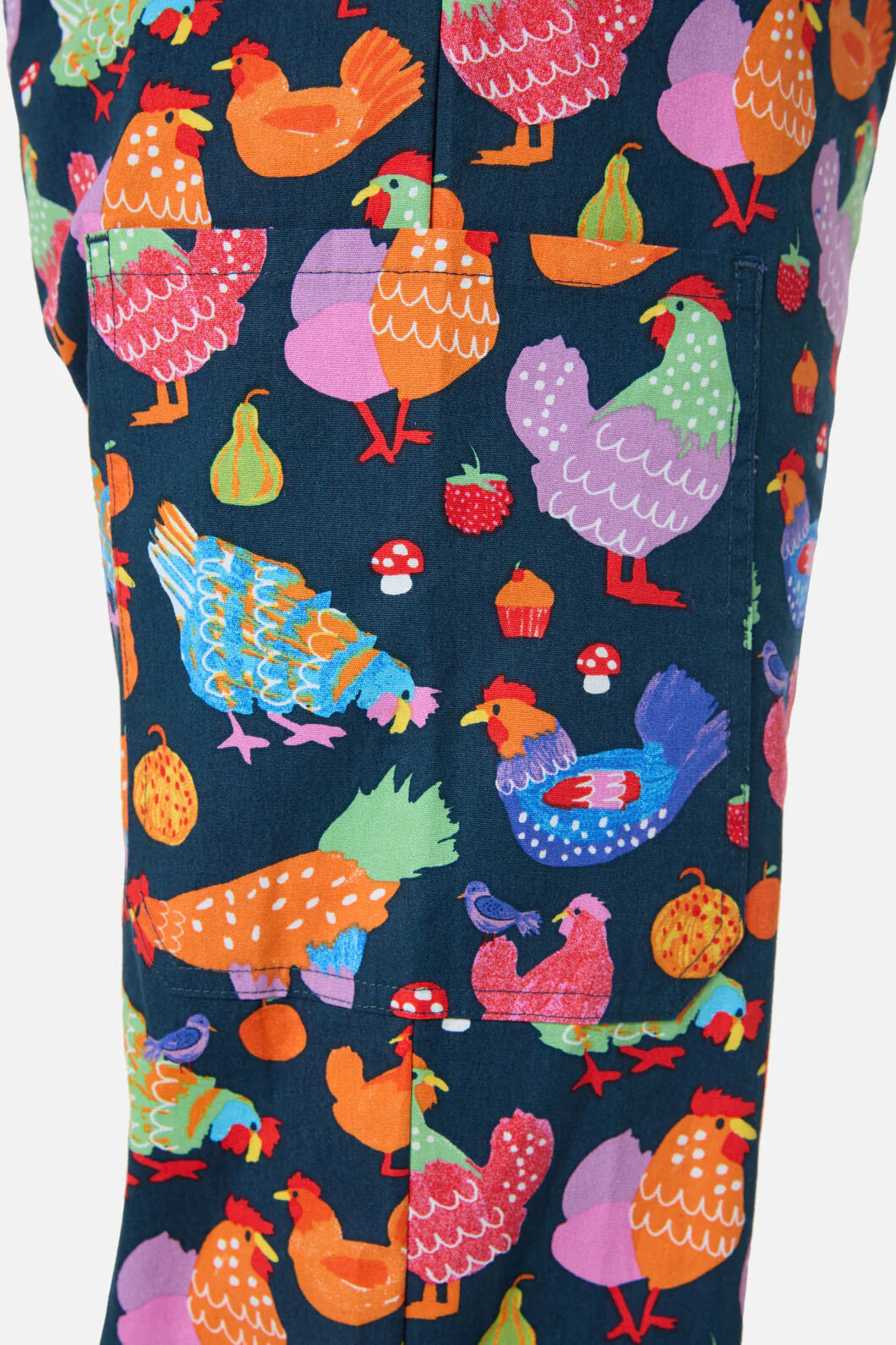 Hen Hen scrub set - Image 7