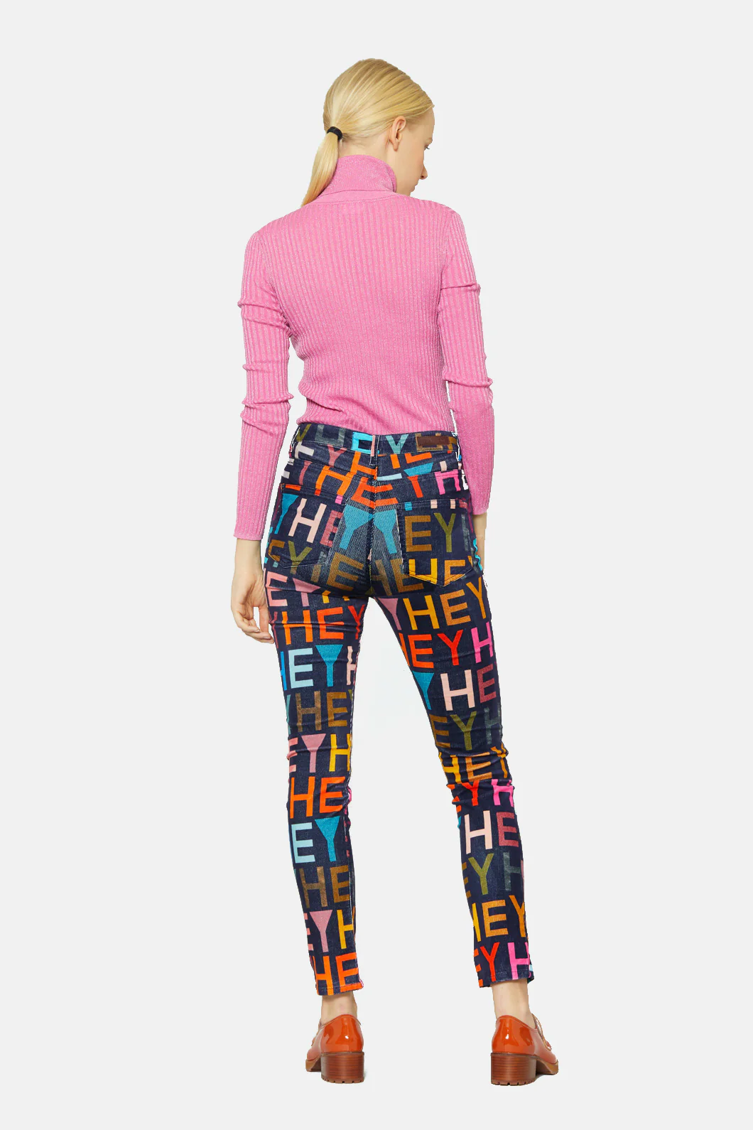 Hey Hey Hey Skinny Cord - Image 4