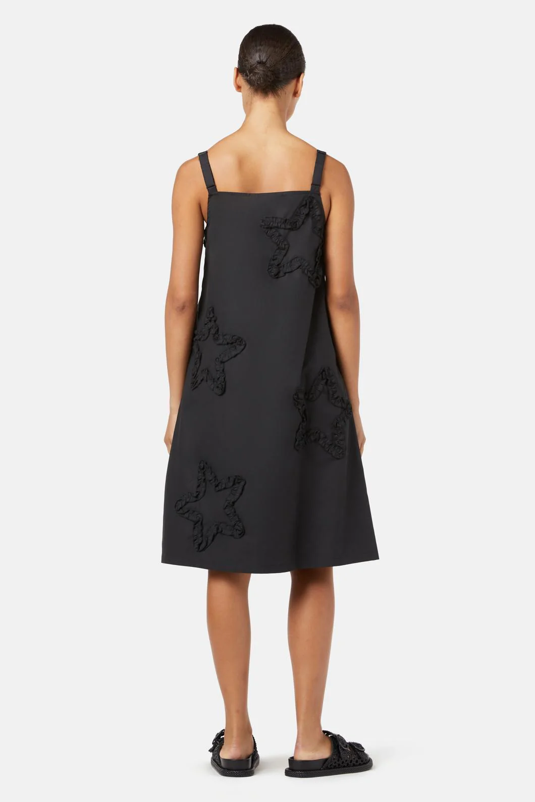 Hi Star Swing Dress - Image 4