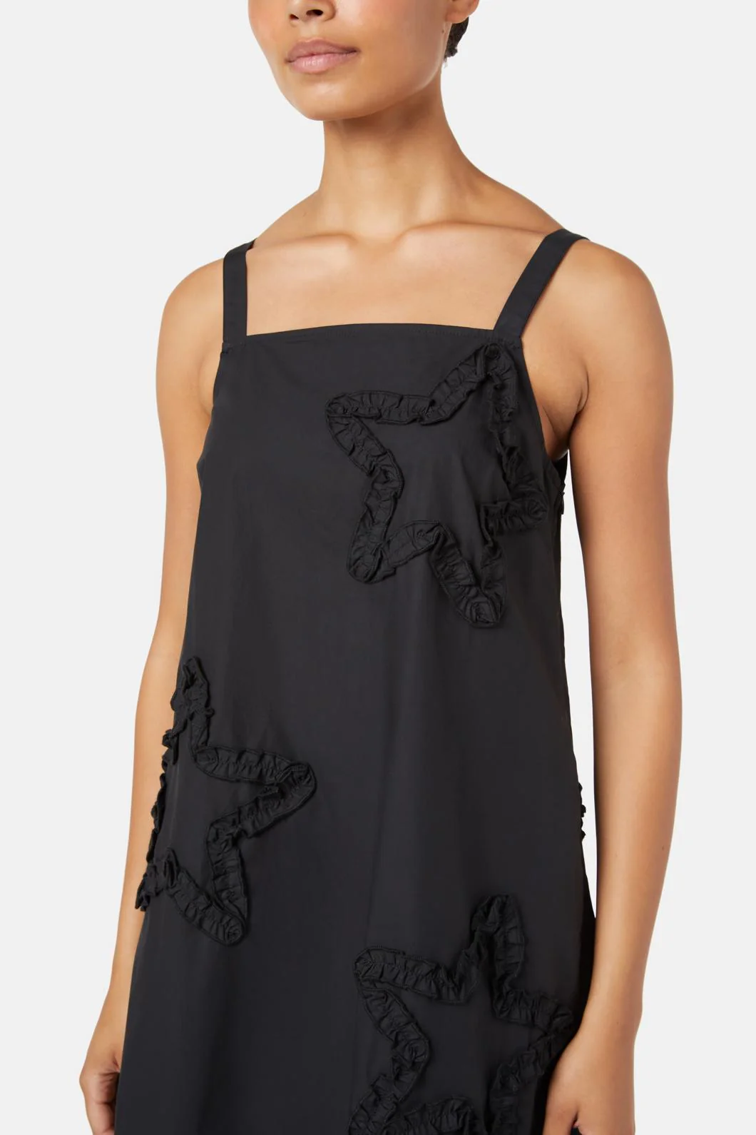 Hi Star Swing Dress - Image 6