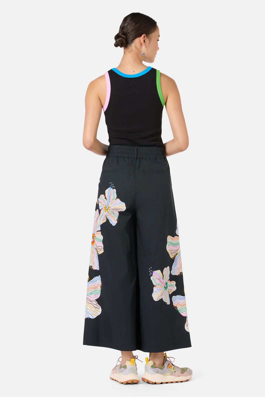 Hibiscus Culotte - Image 3