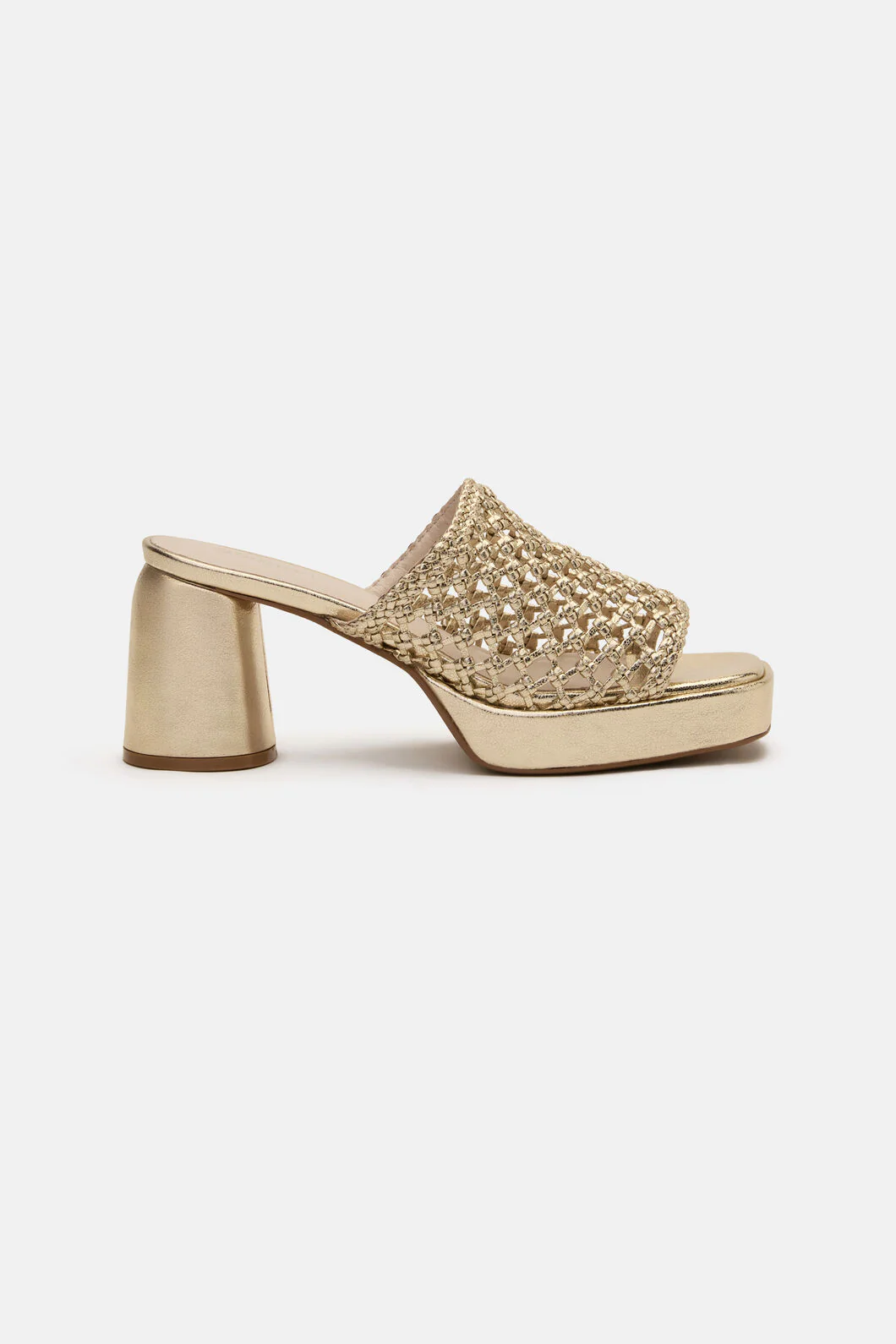 Hidden Paradise Mule - Image 4