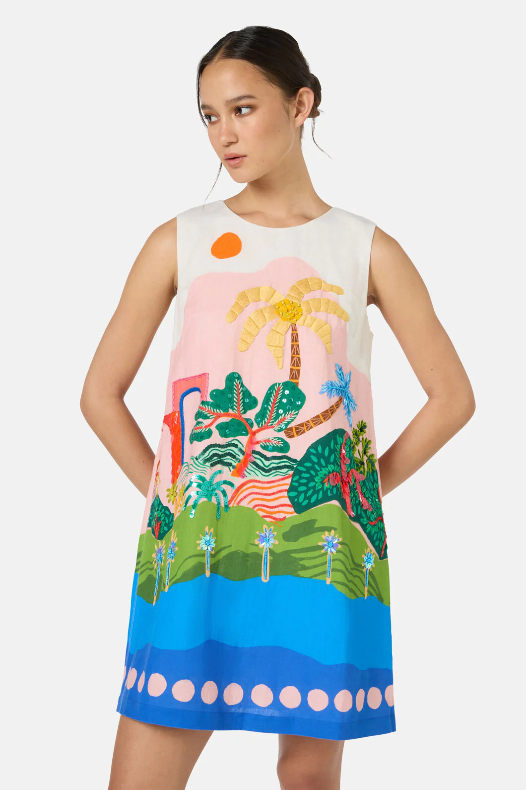 Hidden Paradise Shift - Image 3
