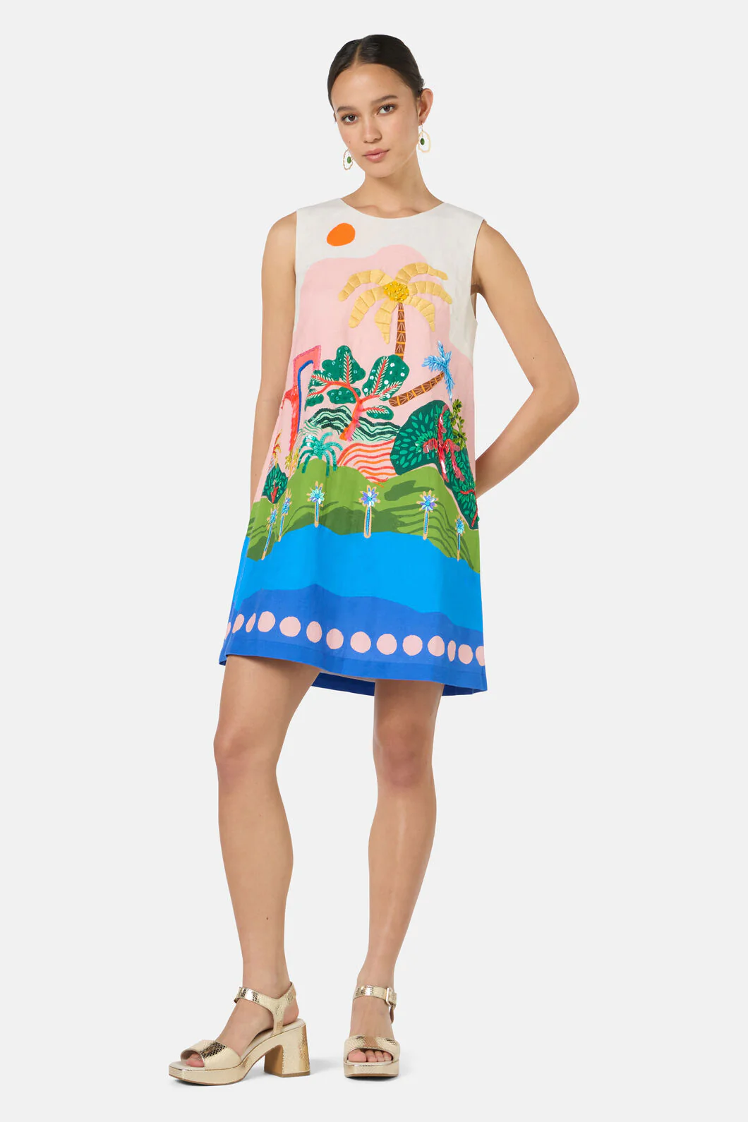 Hidden Paradise Shift - Image 4