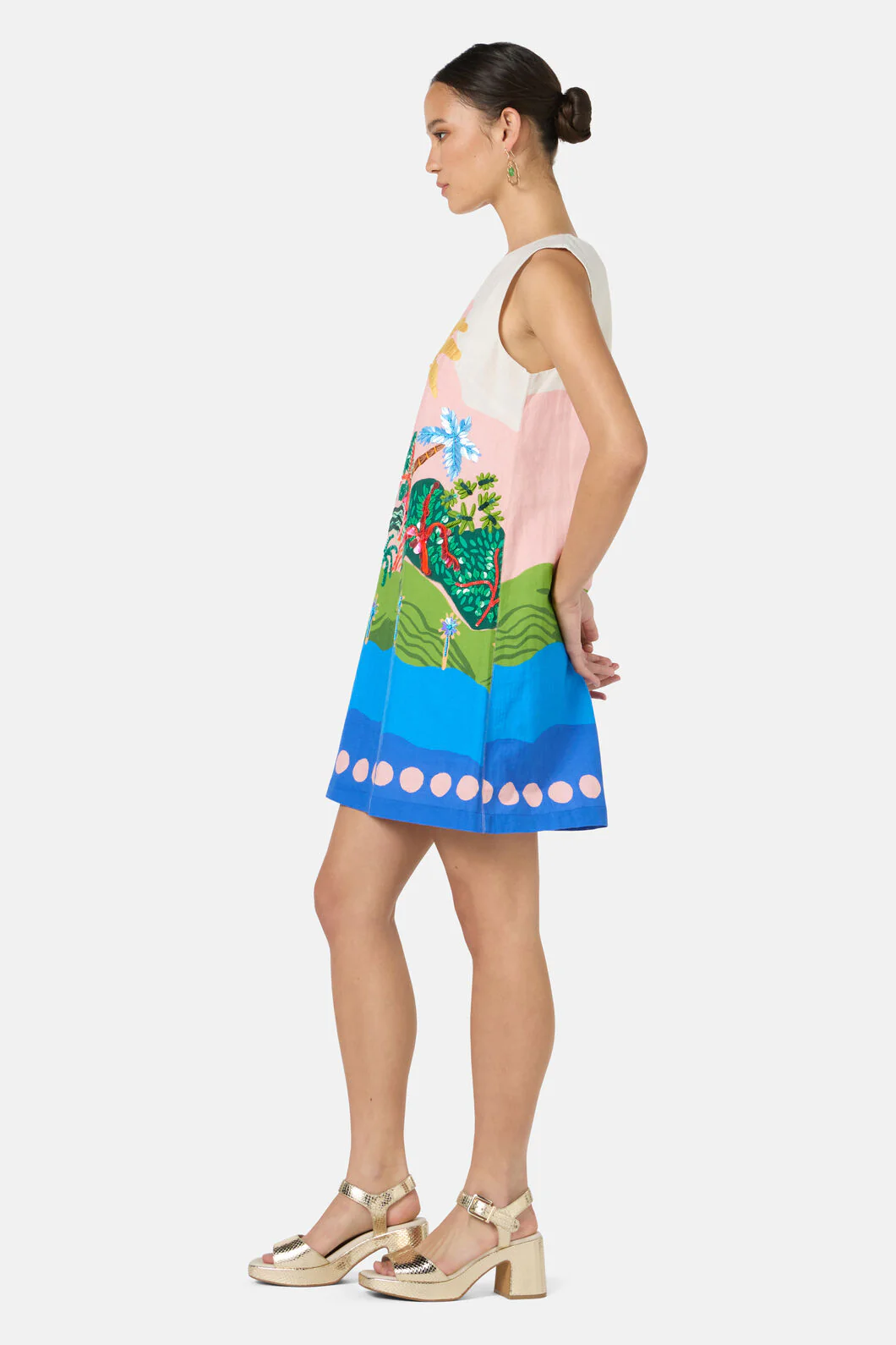 Hidden Paradise Shift - Image 5