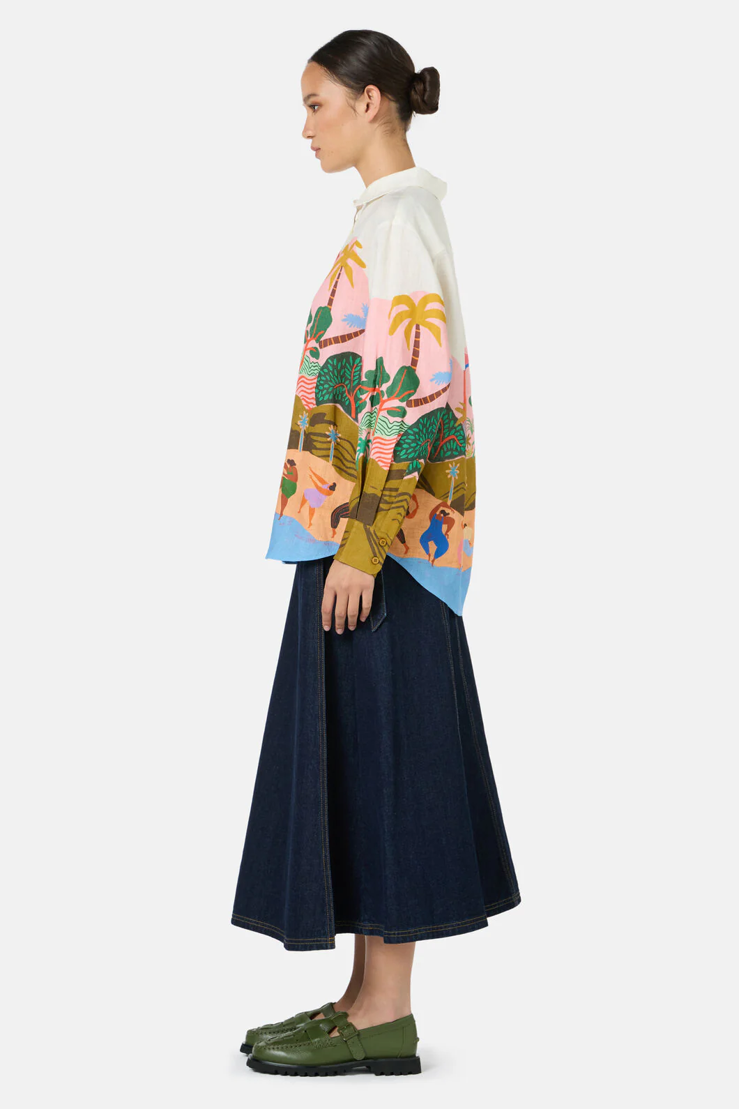 Hidden Paradise Shirt - Image 5