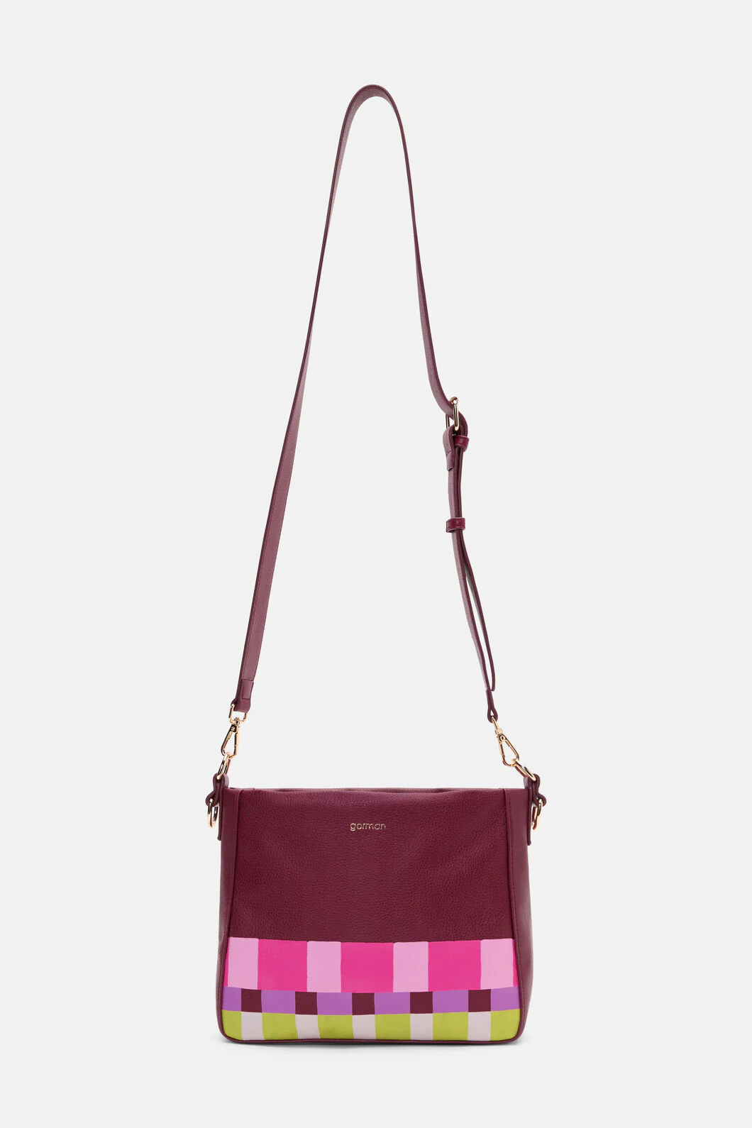 Holiday Mid Crossbody Bag - Image 4