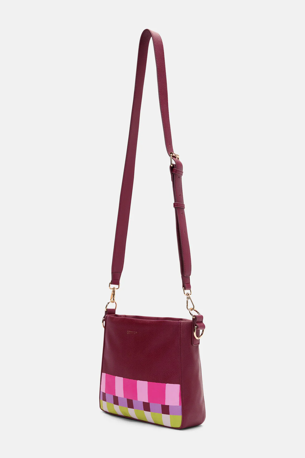 Holiday Mid Crossbody Bag - Image 5