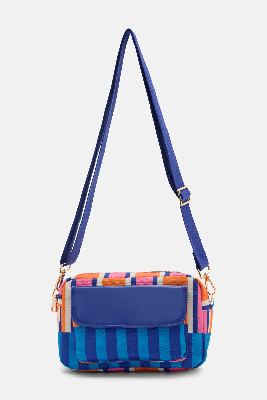 Holiday Multi Crossbody Bag - Image 3