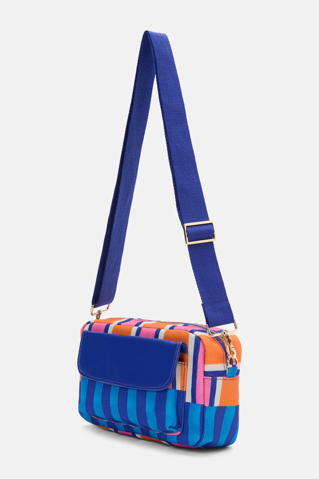 Holiday Multi Crossbody Bag - Image 4