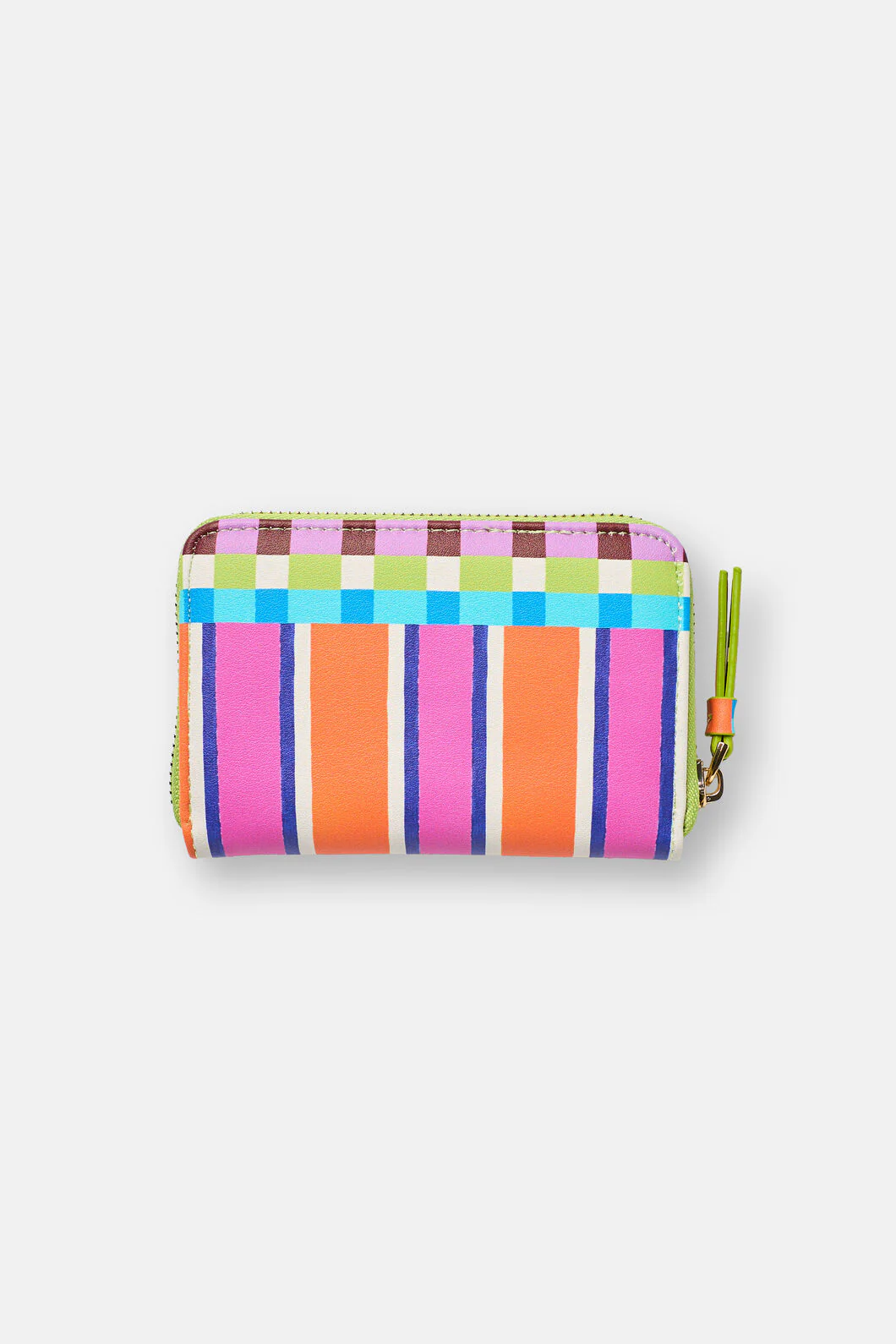 Holiday Round It Out Wallet - Image 2