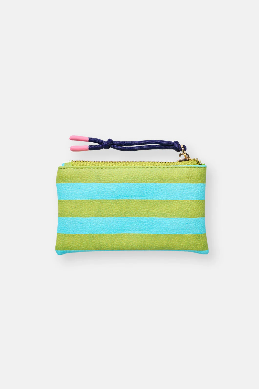 Holiday Stripe Purse - Image 2