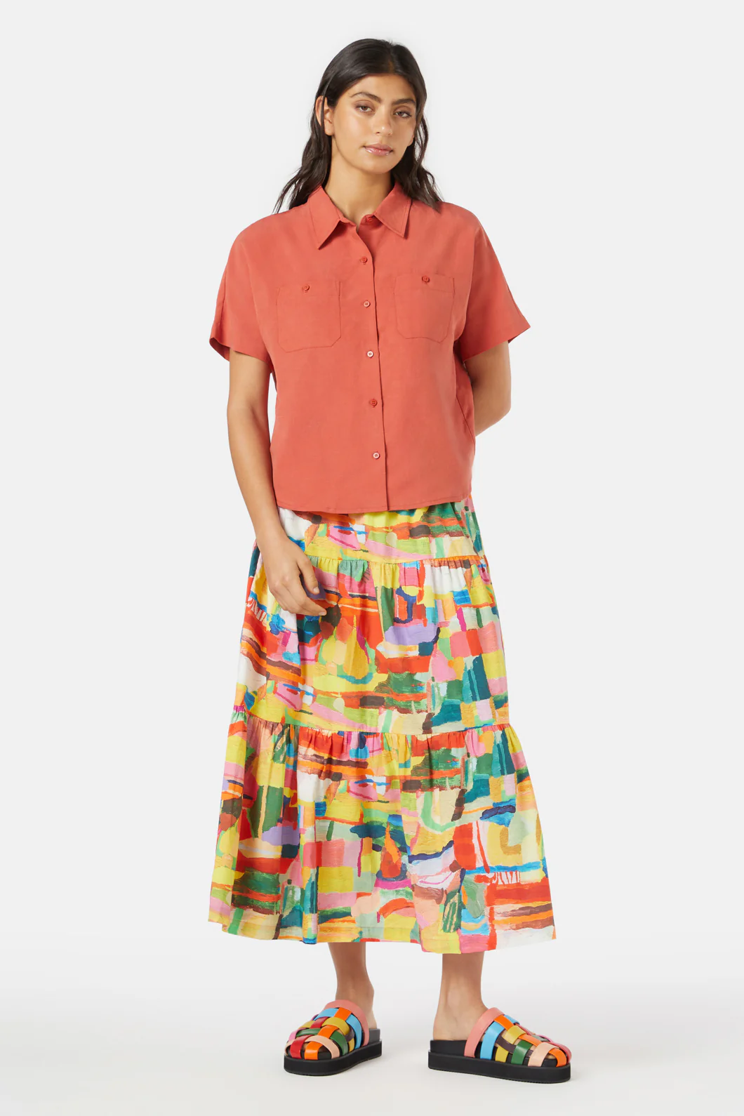Holland Shirt - Image 2