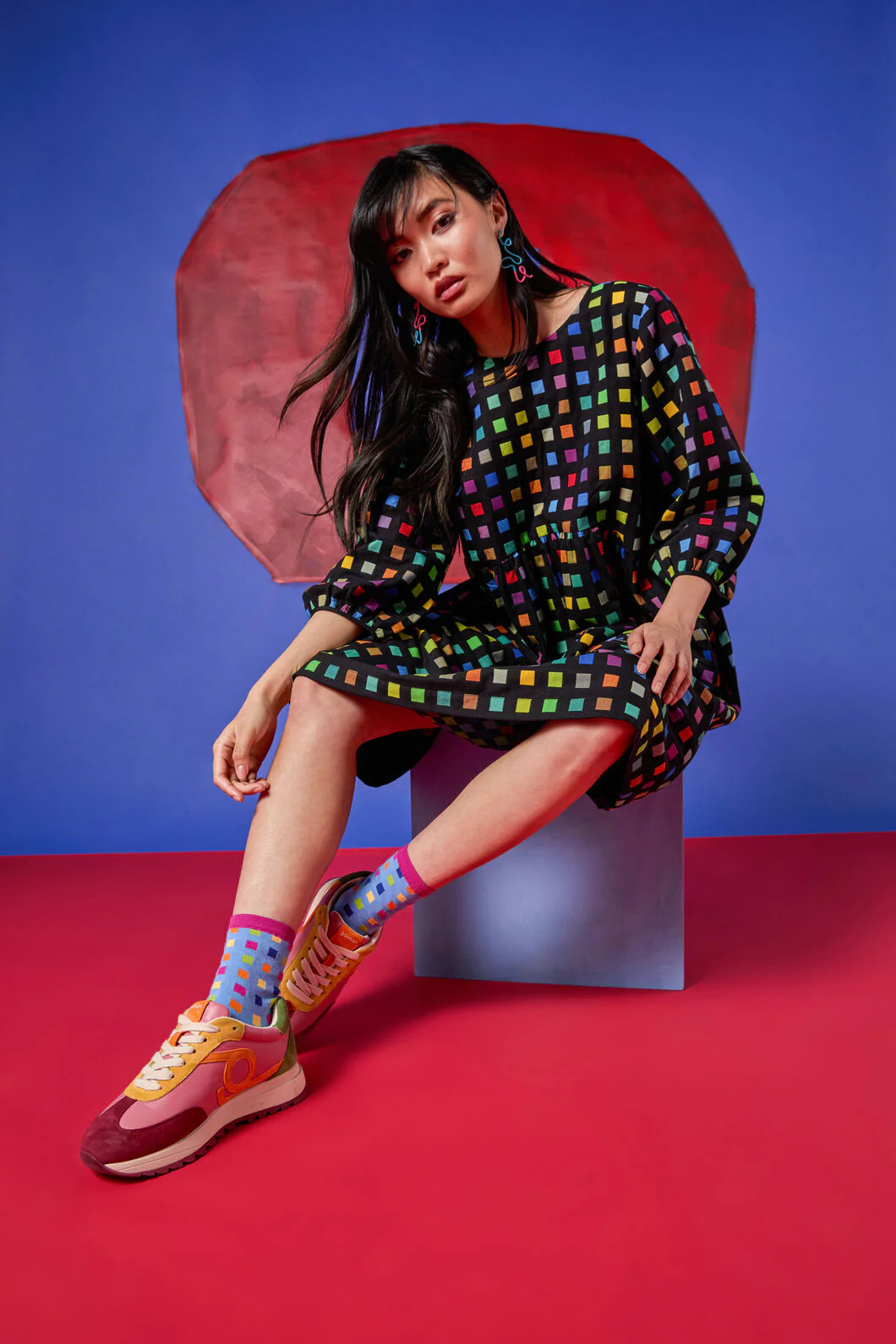 Hollis Sneaker - Image 2