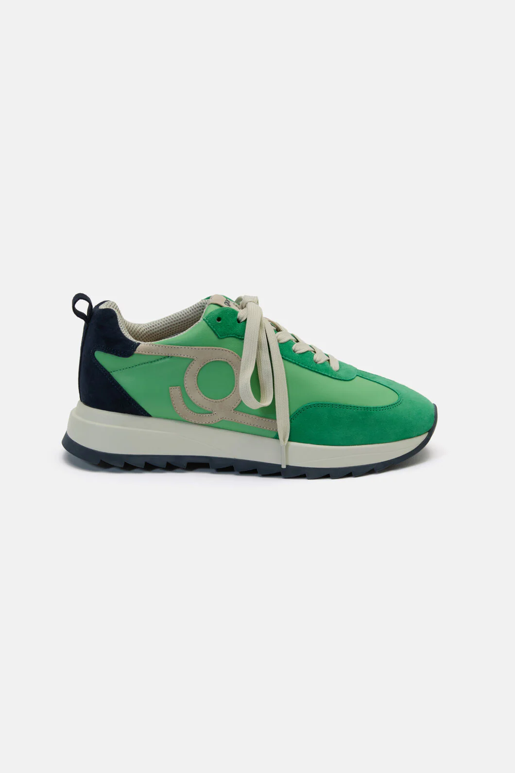 Hollis Sneaker Green - Image 3