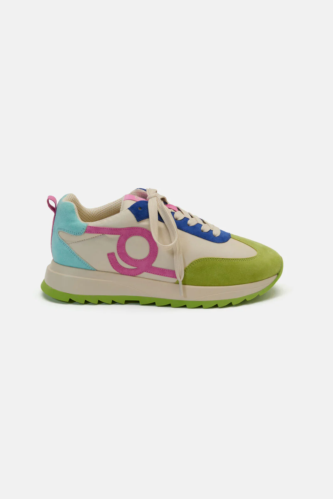 Hollis Sneaker Multi - Image 3