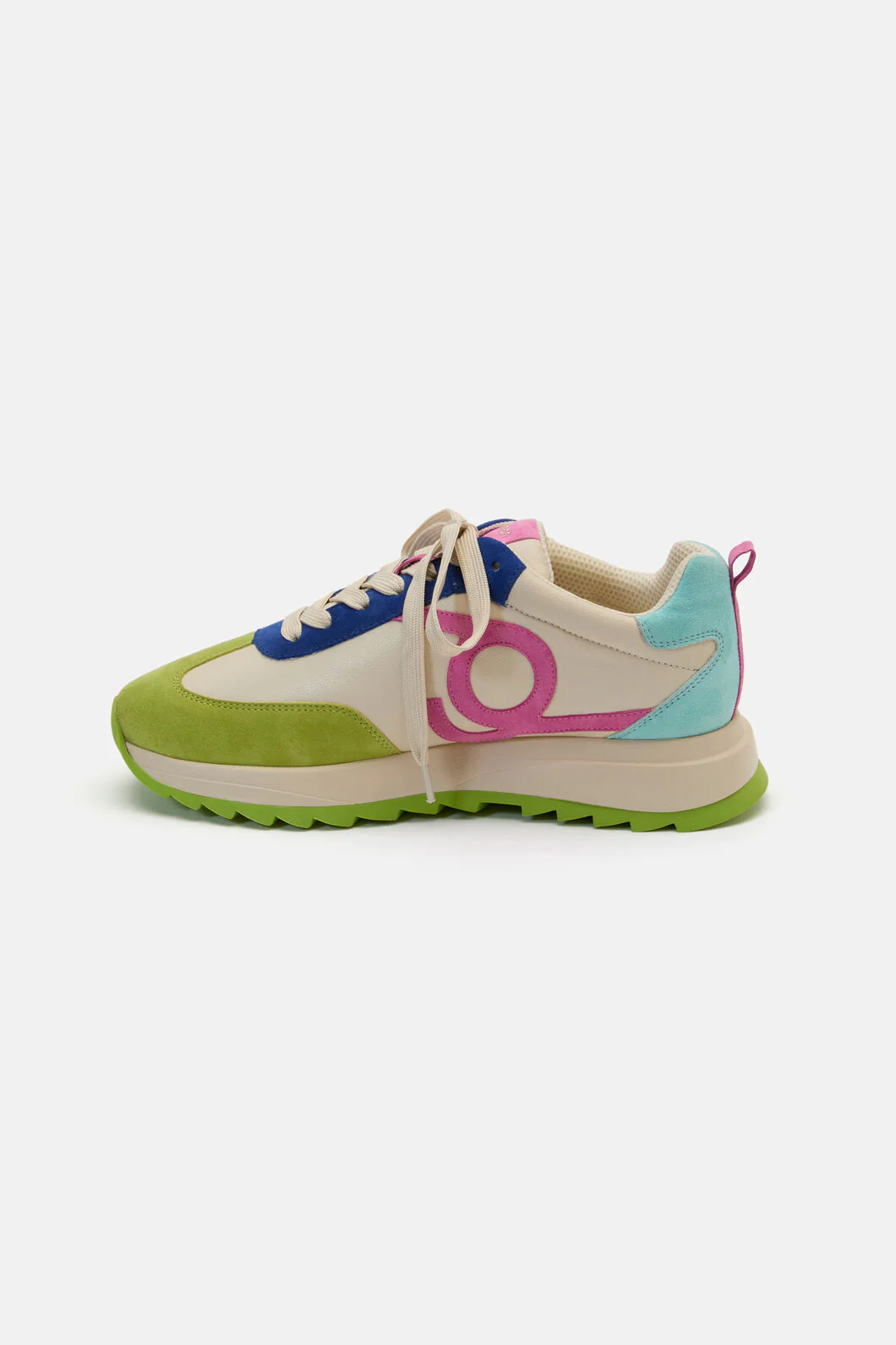 Hollis Sneaker Multi - Image 4