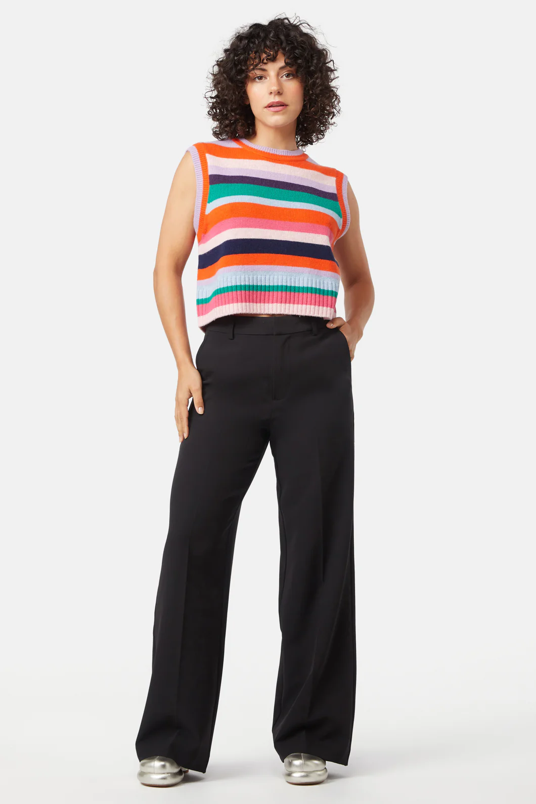 Igor Tailored Pants - Image 6