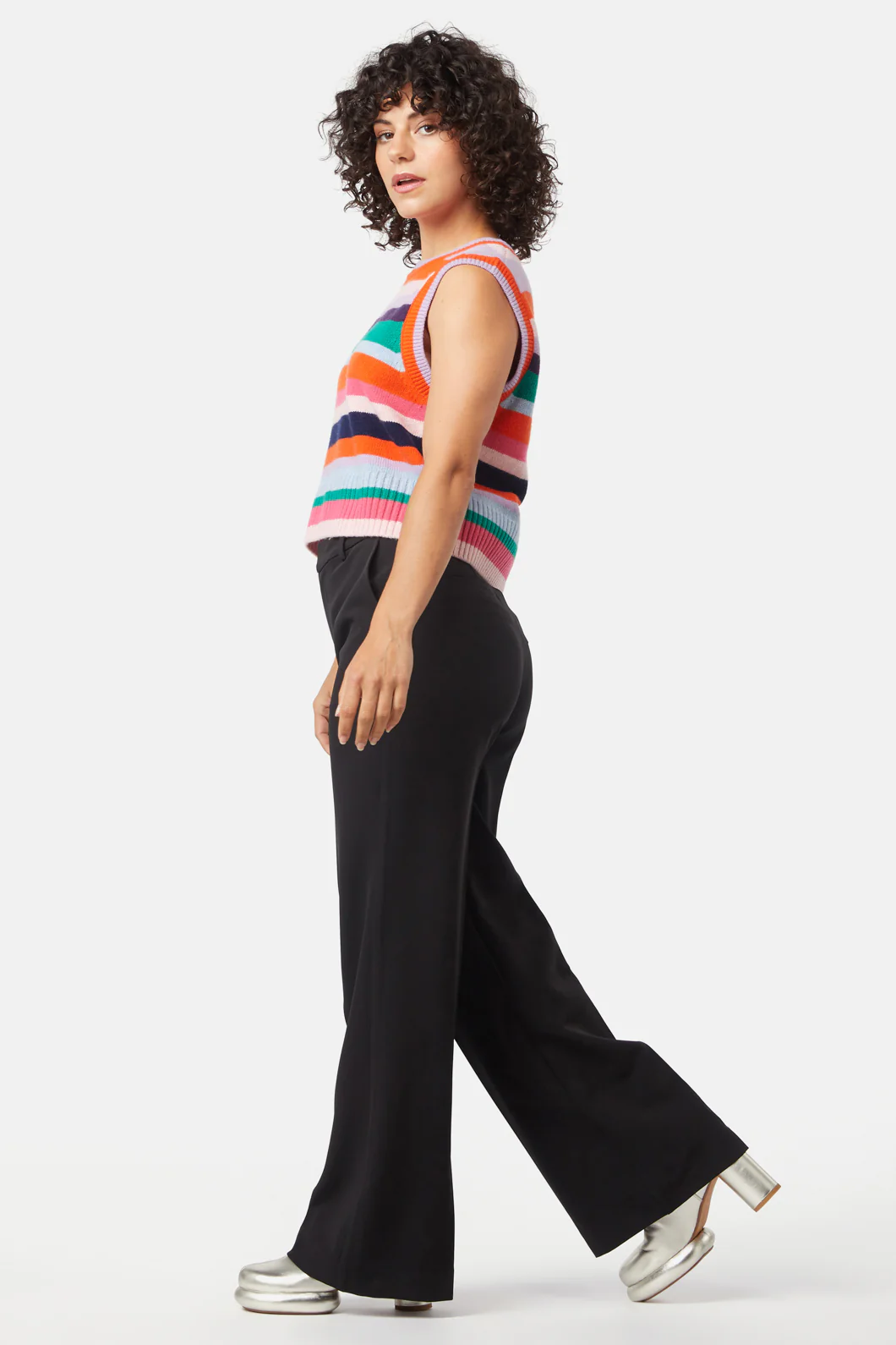 Igor Tailored Pants - Image 7