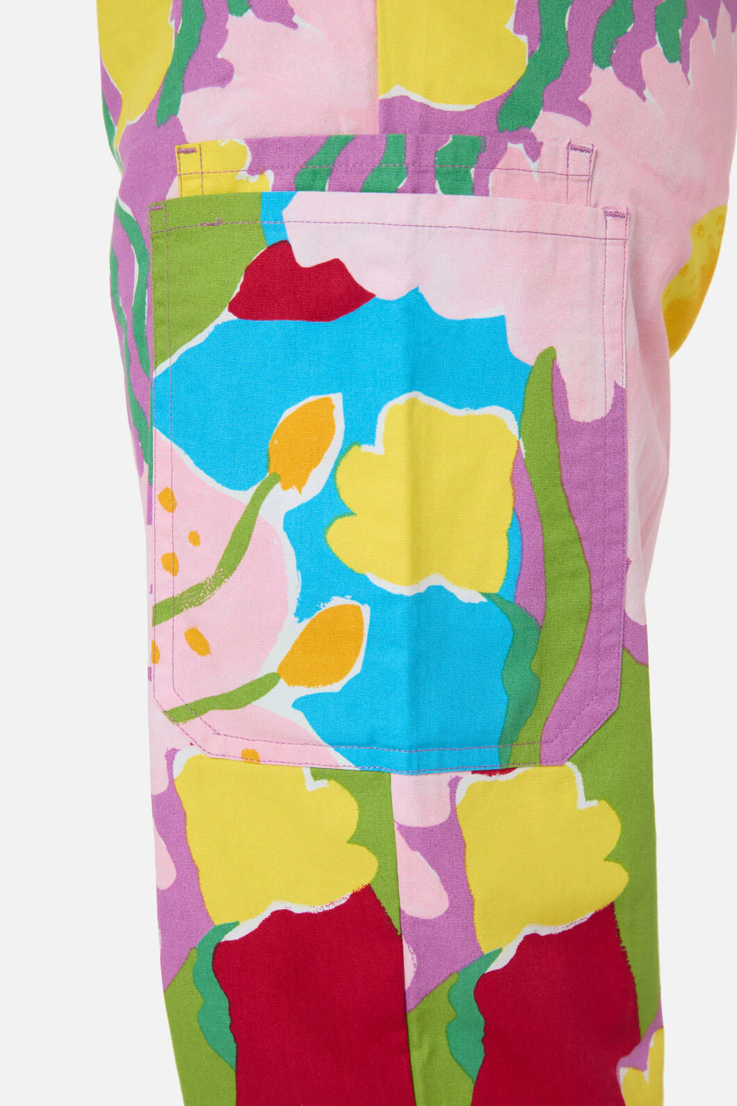 In my Garden scrub set - Image 6