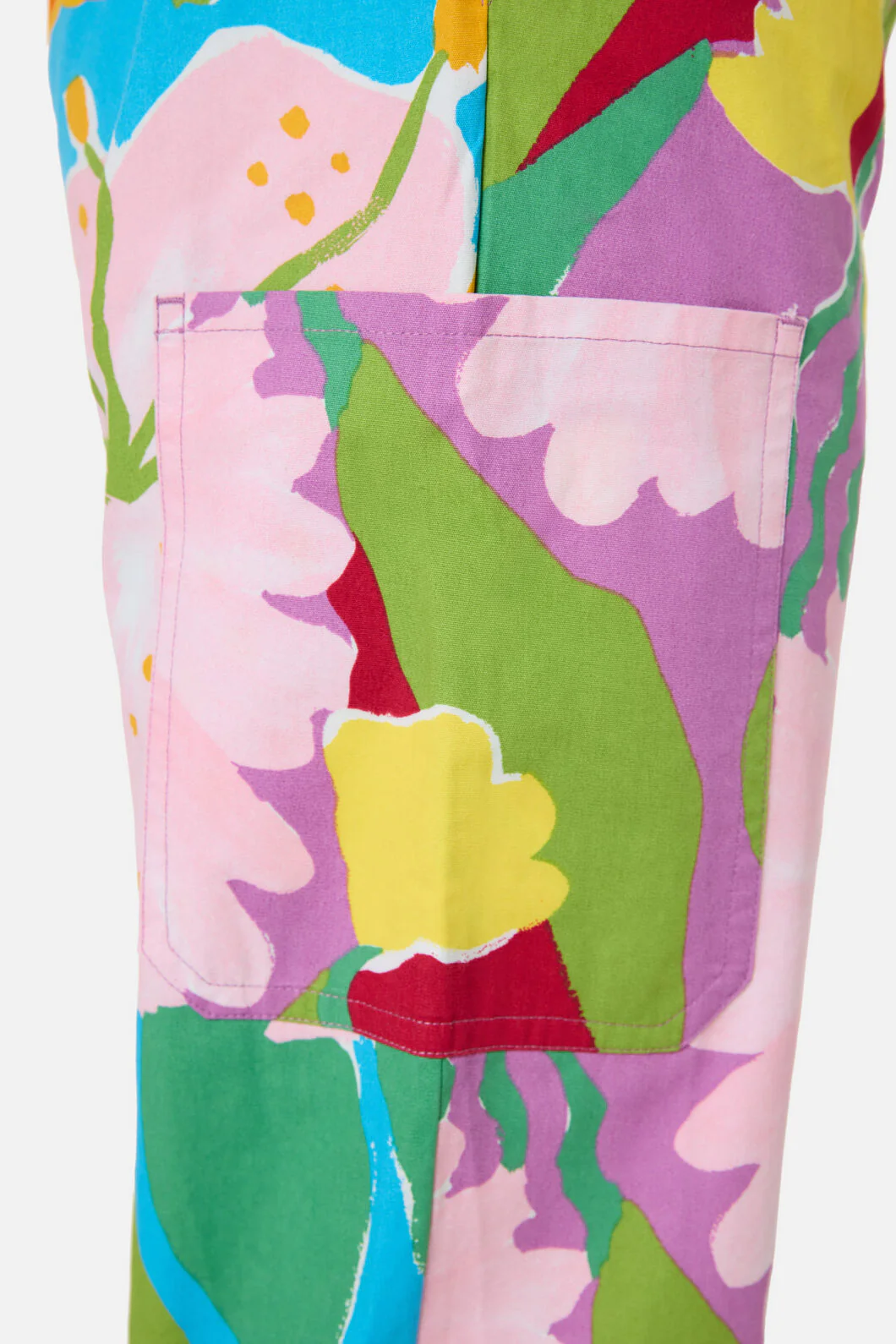In my Garden scrub set - Image 7
