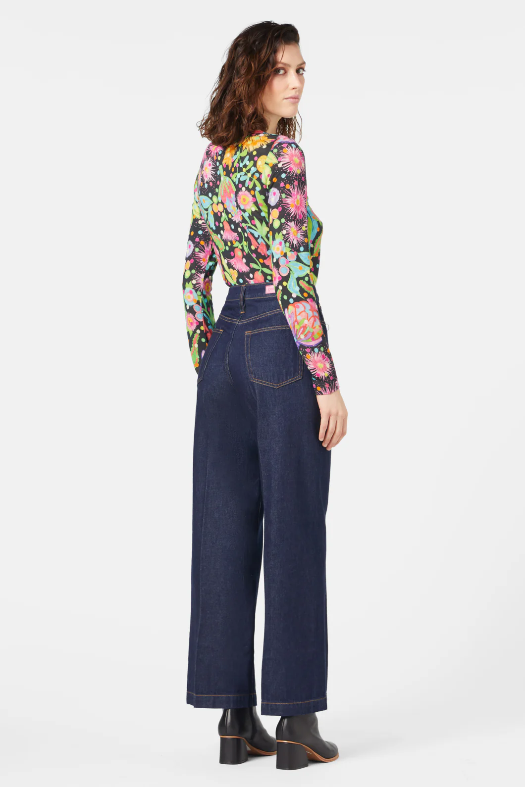 Indigo Jean - Image 3