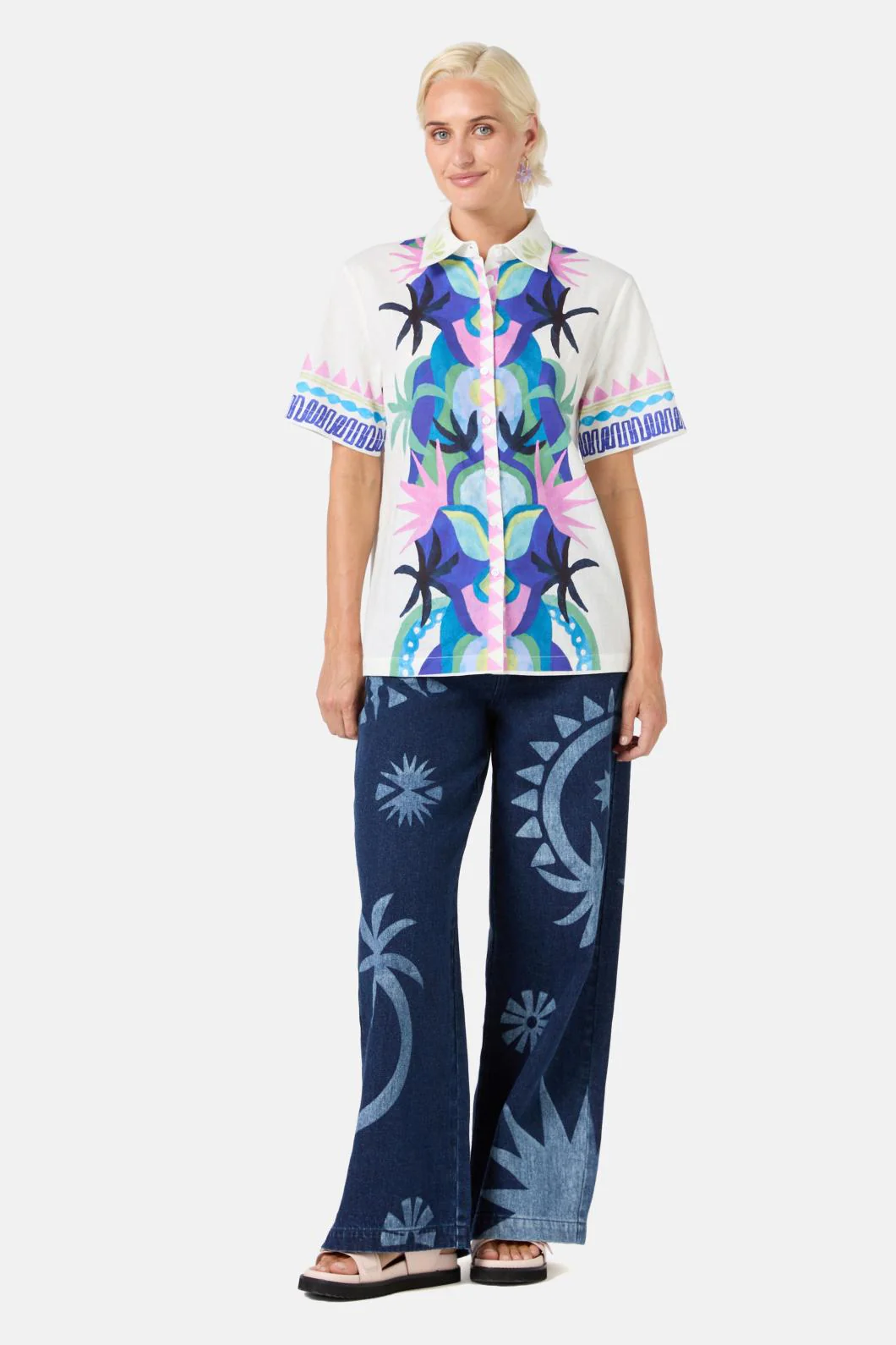 Jade Shirt - Image 2