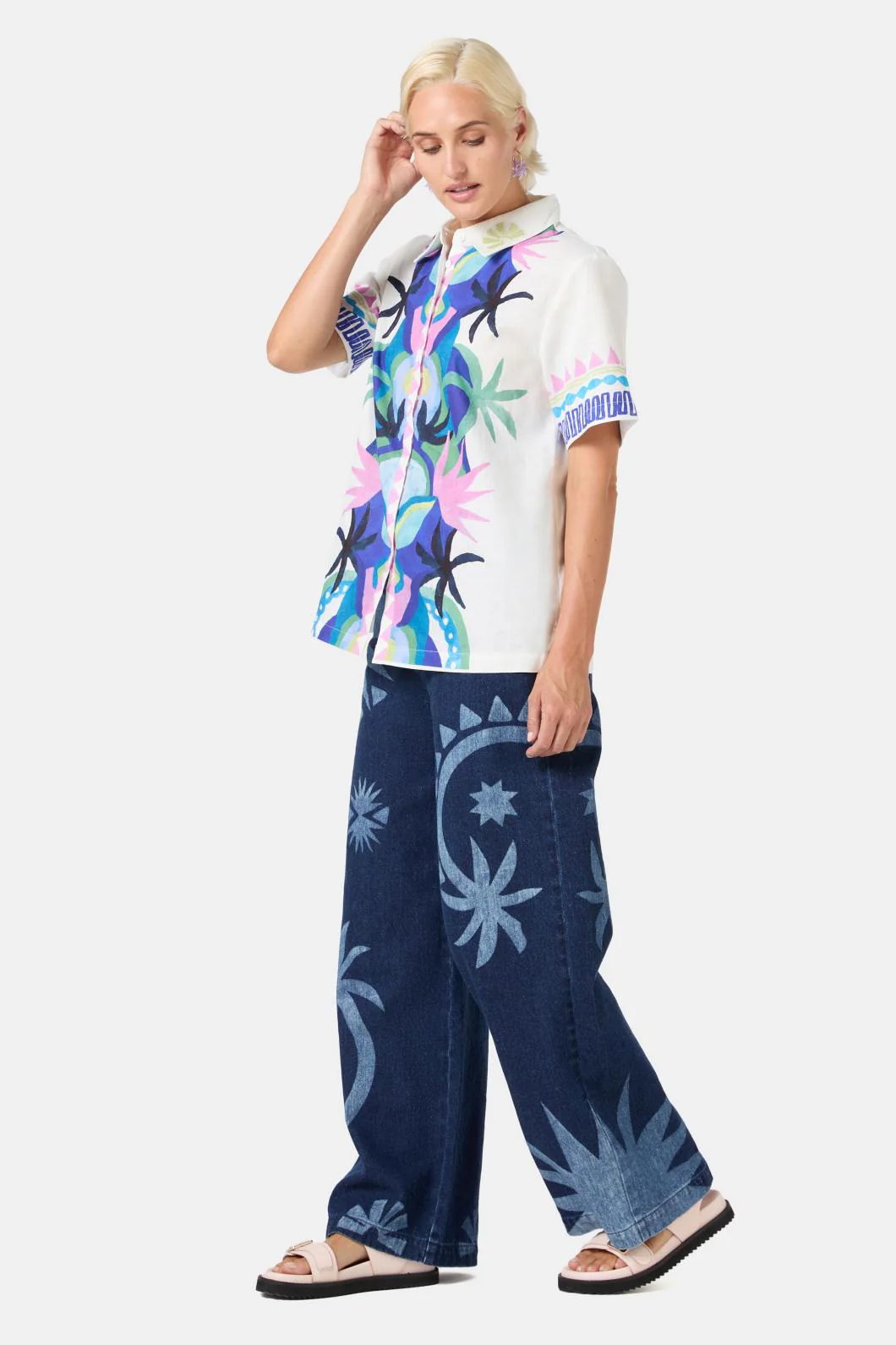 Jade Shirt - Image 5