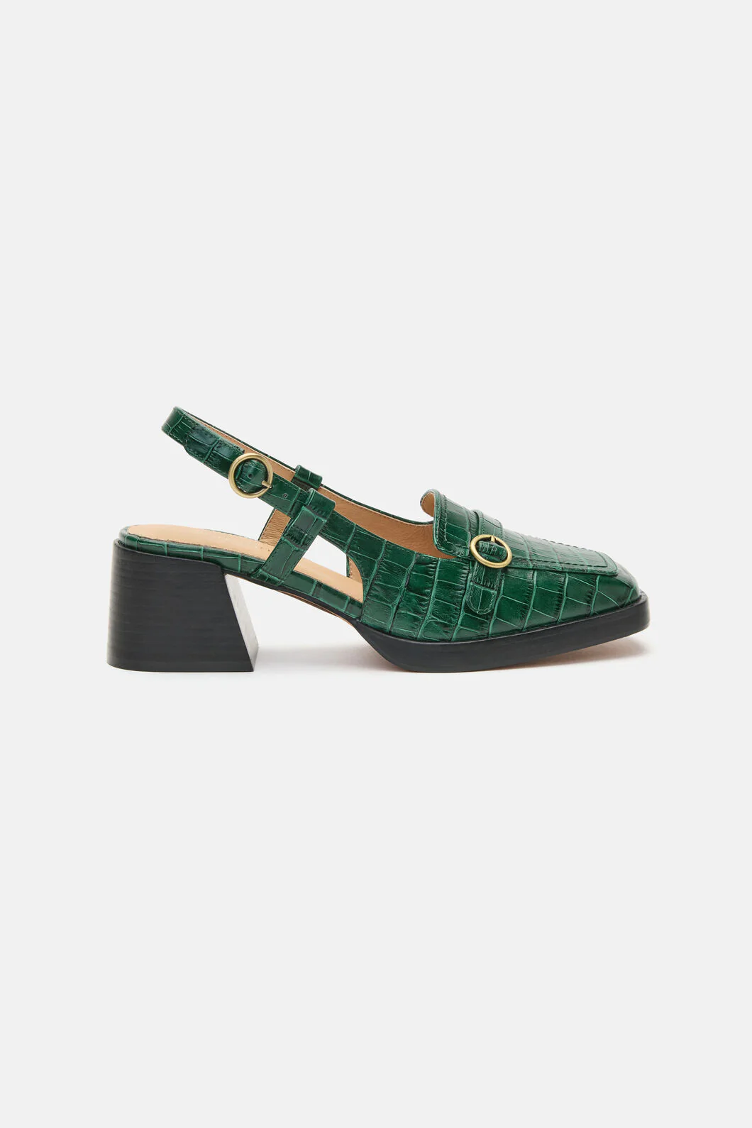 Jagger Heel - Image 3