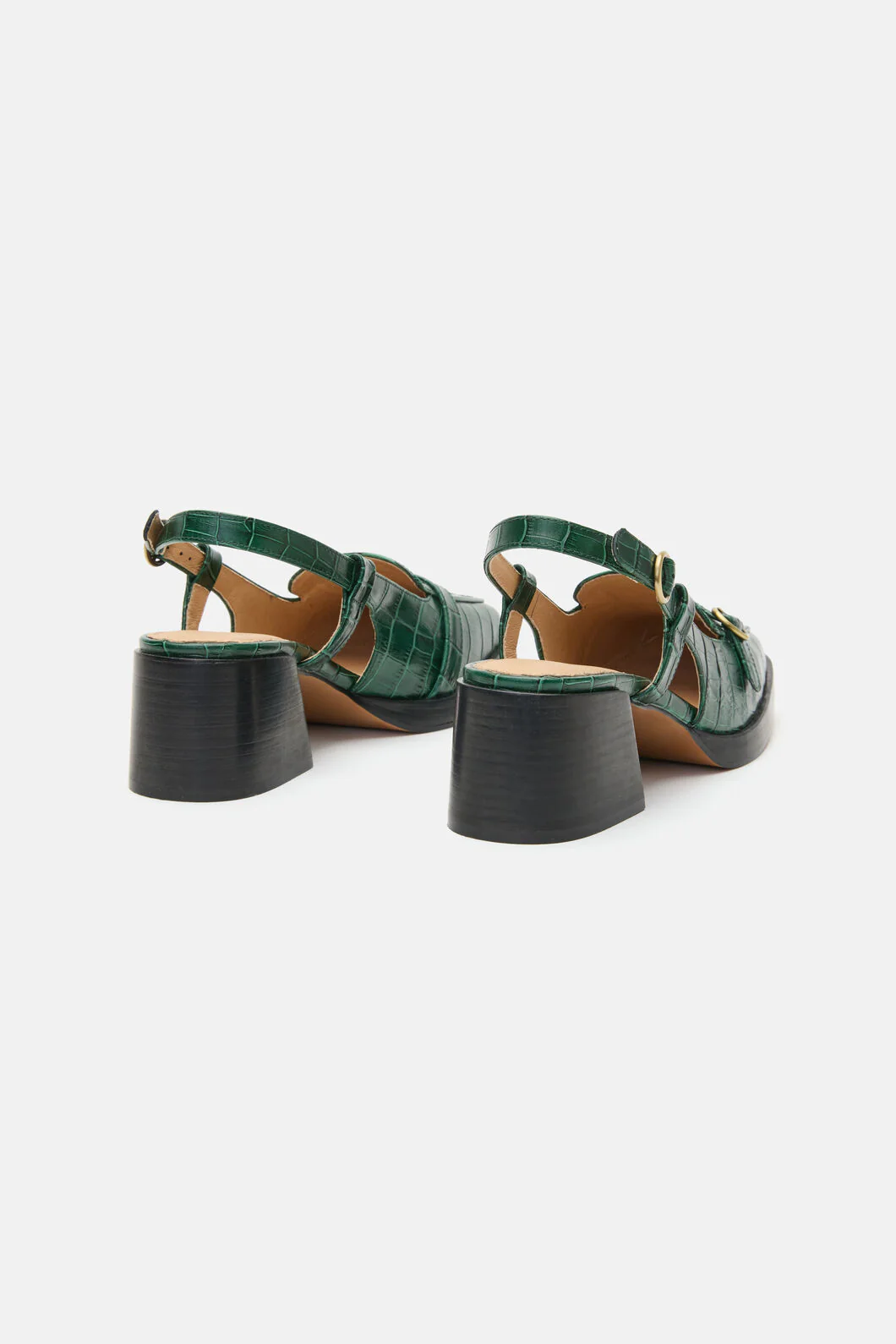 Jagger Heel - Image 4