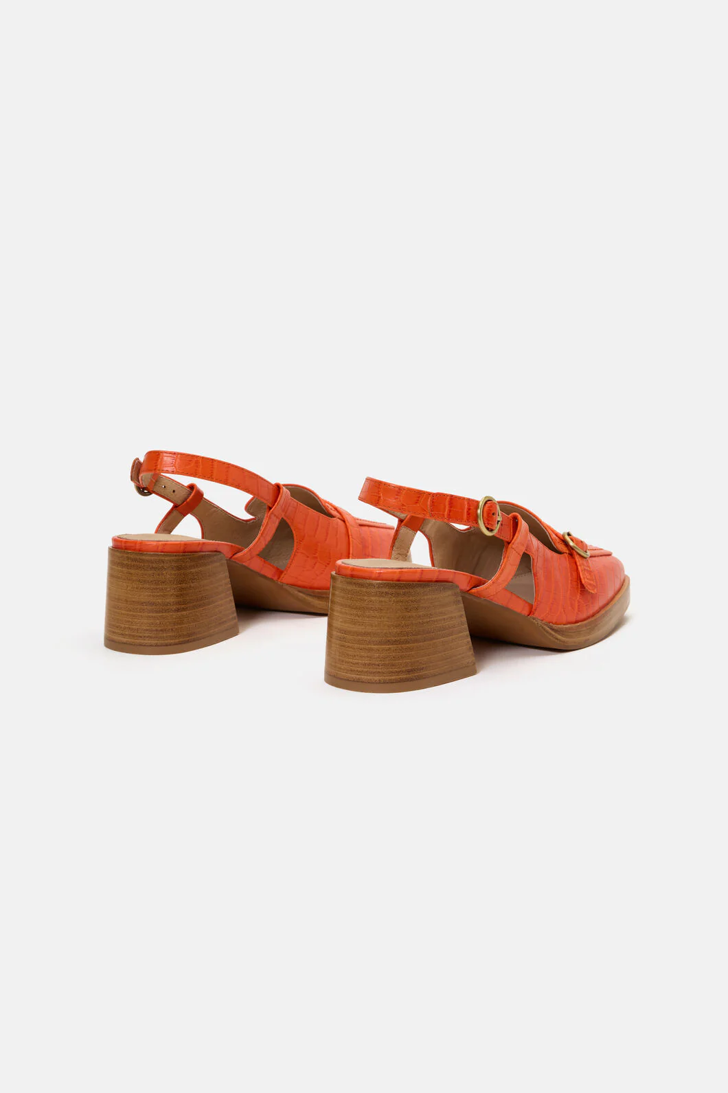 Jagger Heel - Image 5