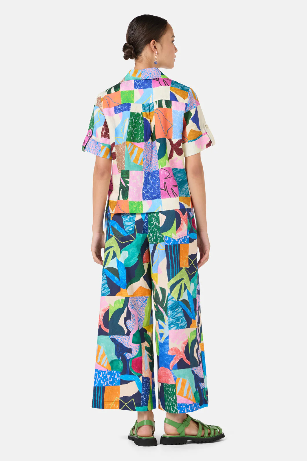 Jungle Rhapsody Shirt - Image 6
