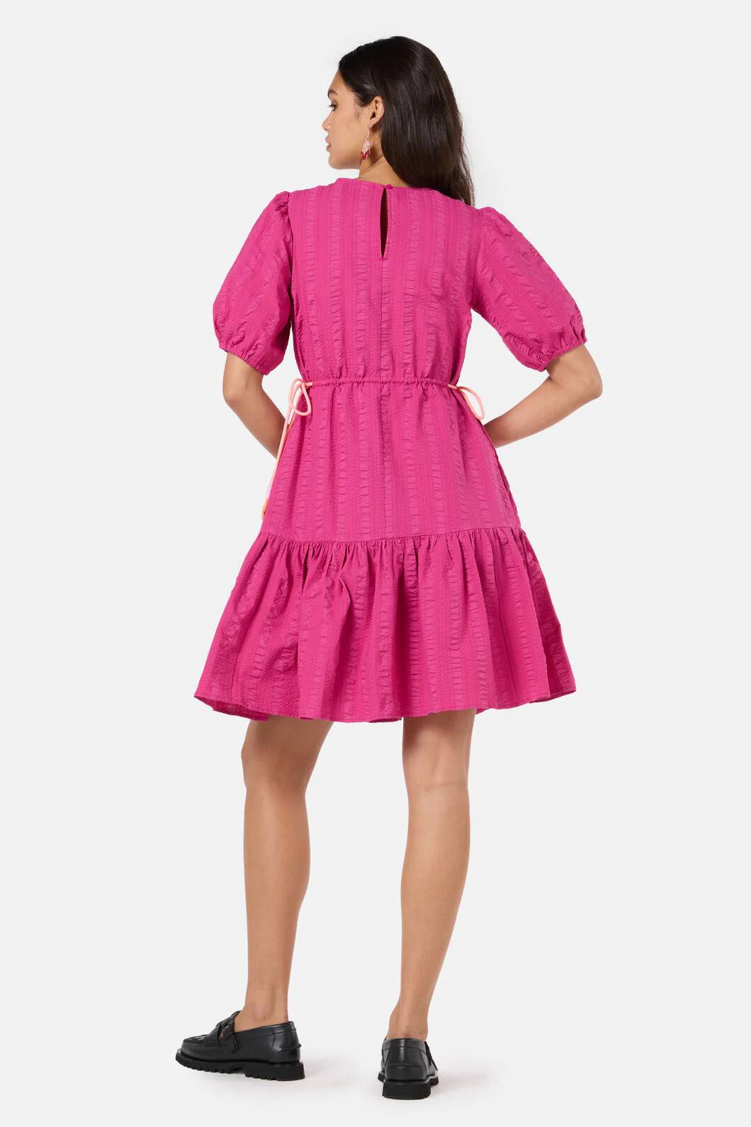 Kaia Dress - Image 4