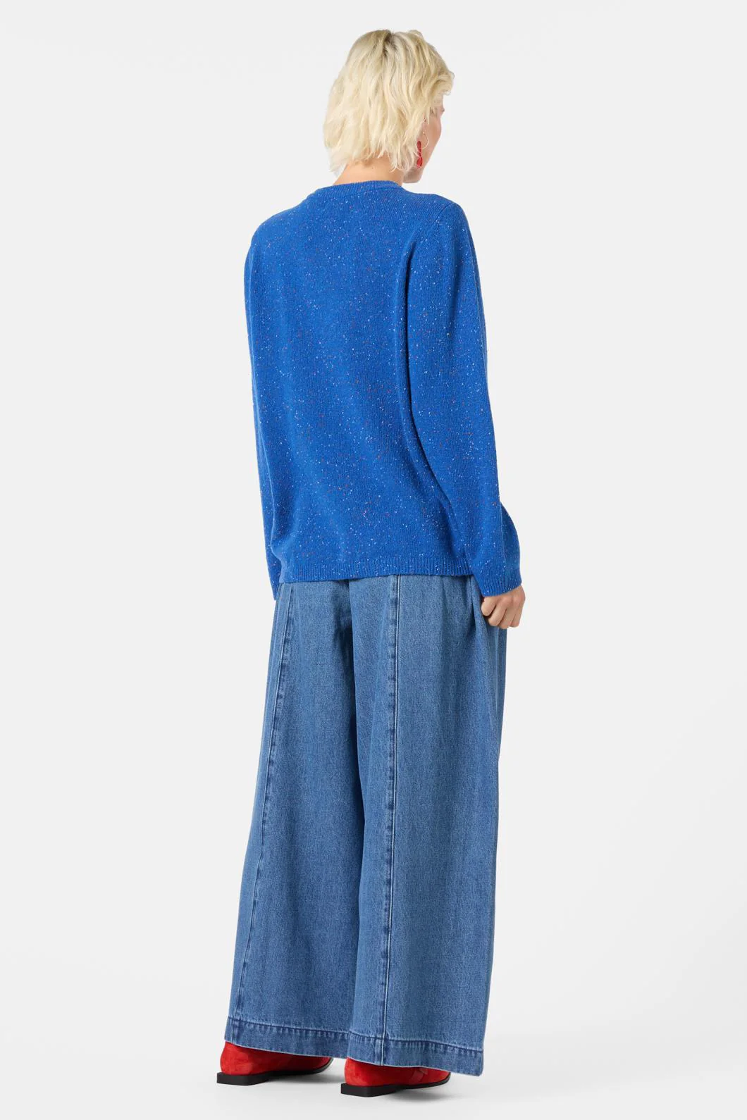 Kelly Jumper - Image 4