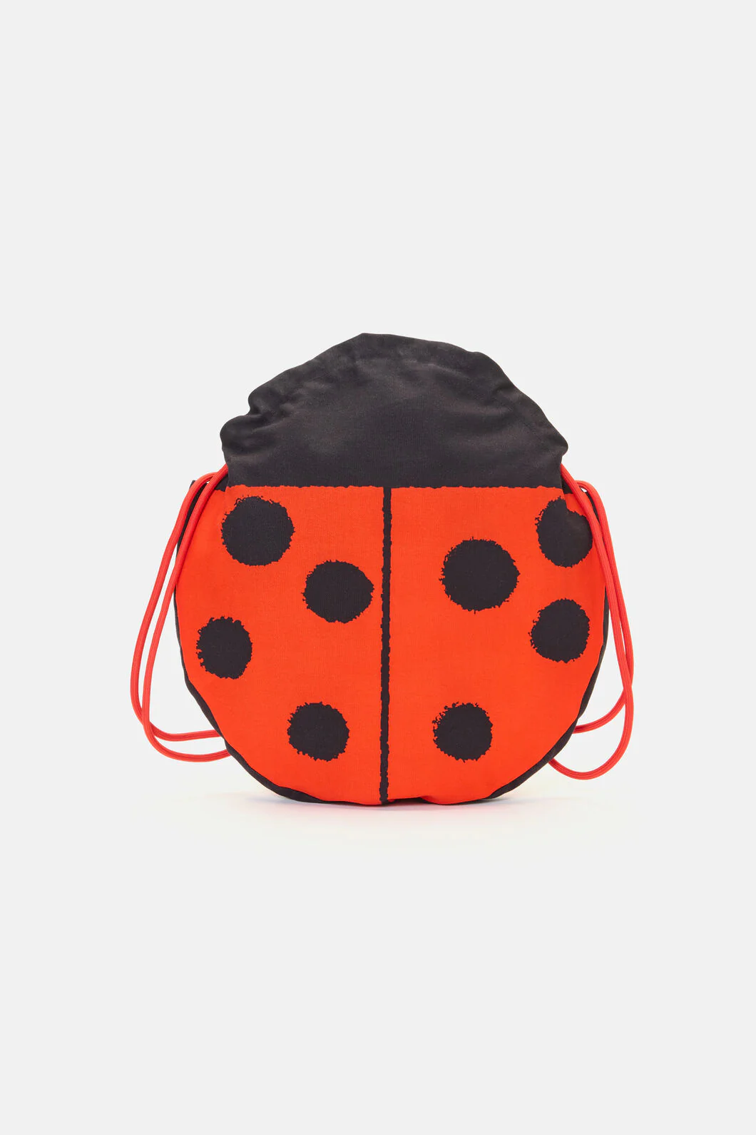 Ladybug Kids Backpack - Image 3