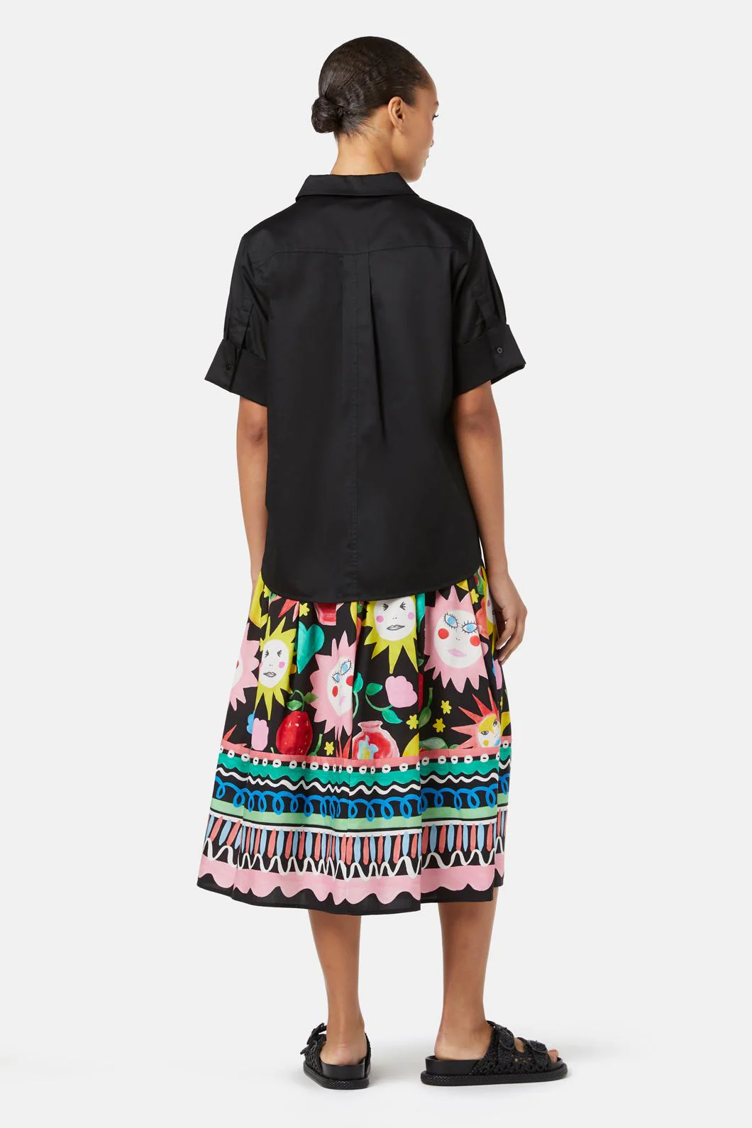 Lani Shirt - Image 4