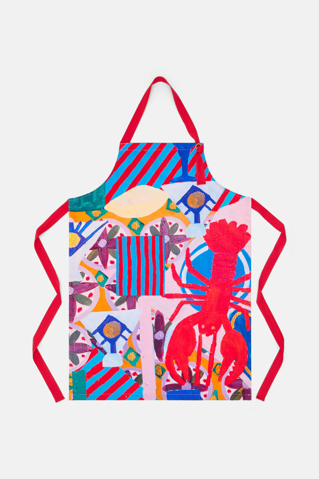 Le Pique-Nique Apron - Image 3