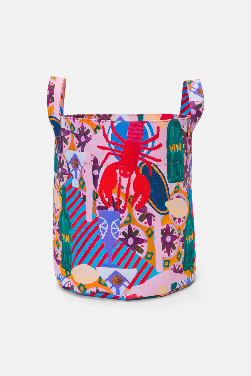Le Pique-Nique Hamper - Image 3