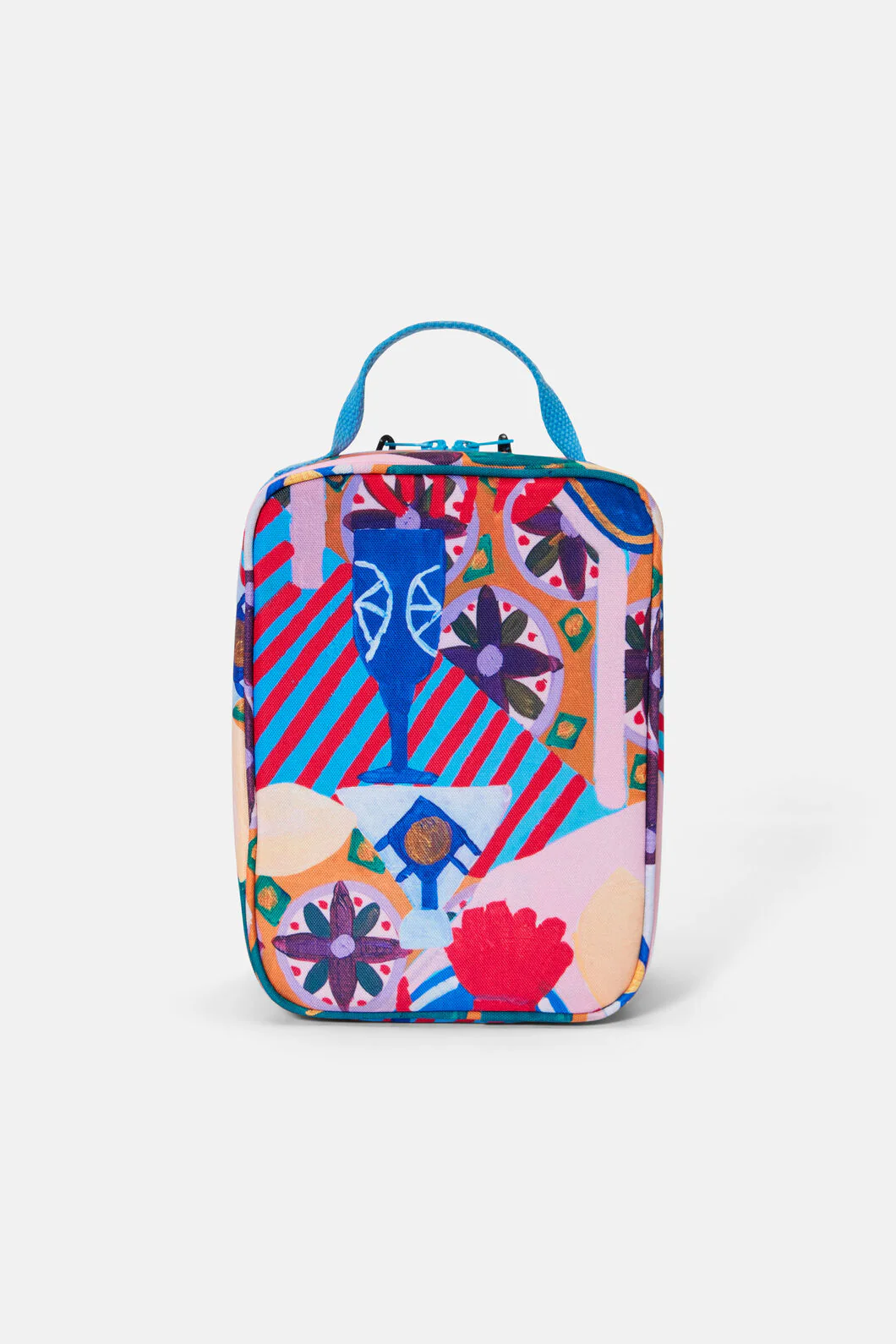 Le Pique-Nique Lunch Bag - Image 4