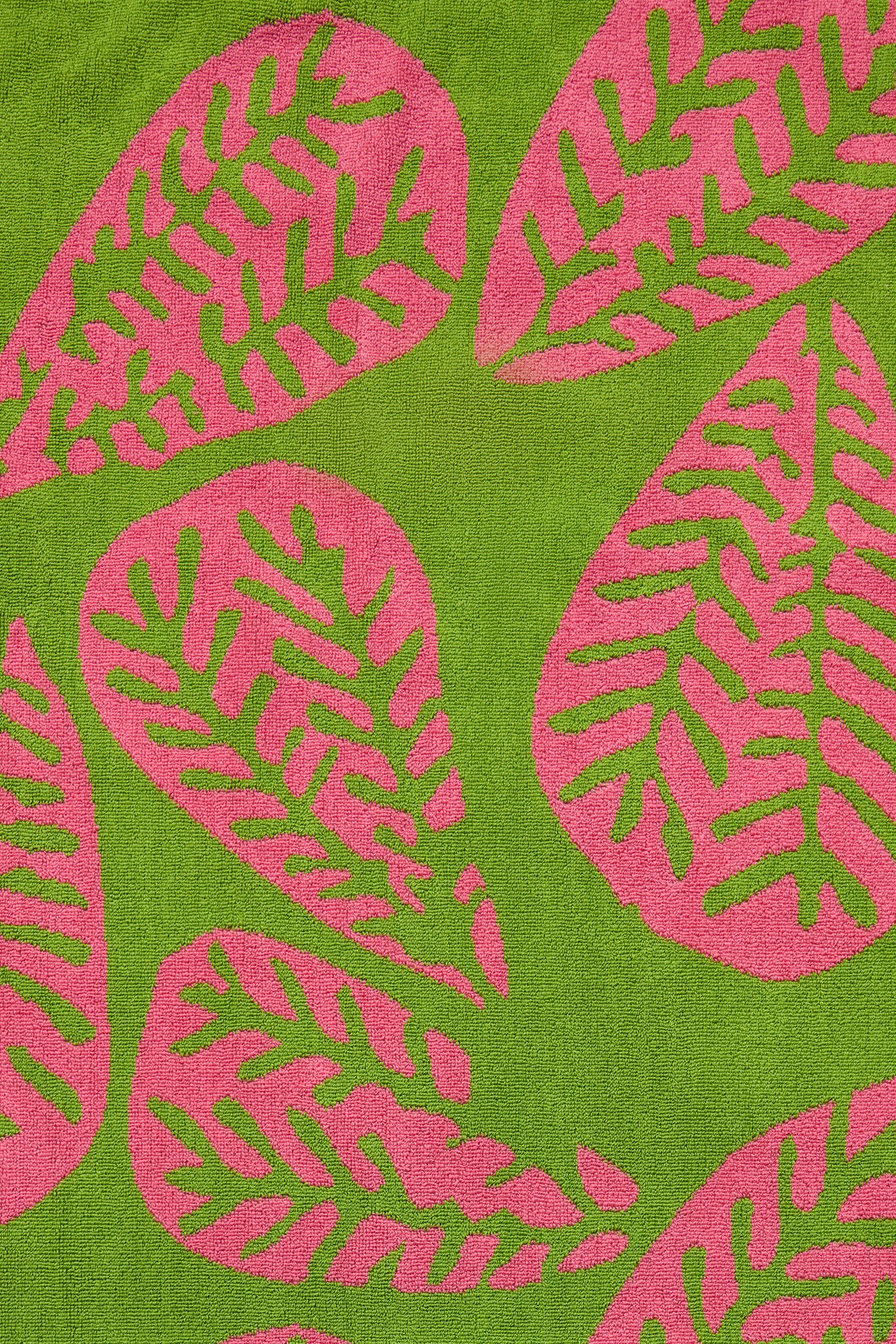 Leaf Bath Towel - Image 3