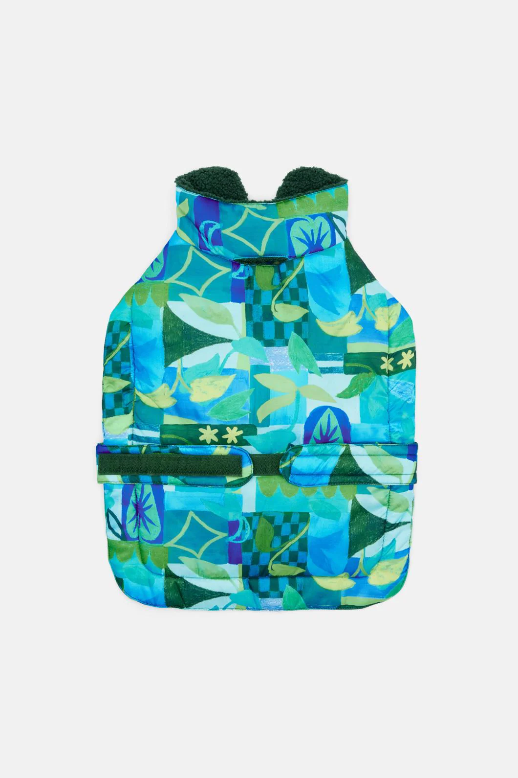 Leaves Dog Puffer - Image 3
