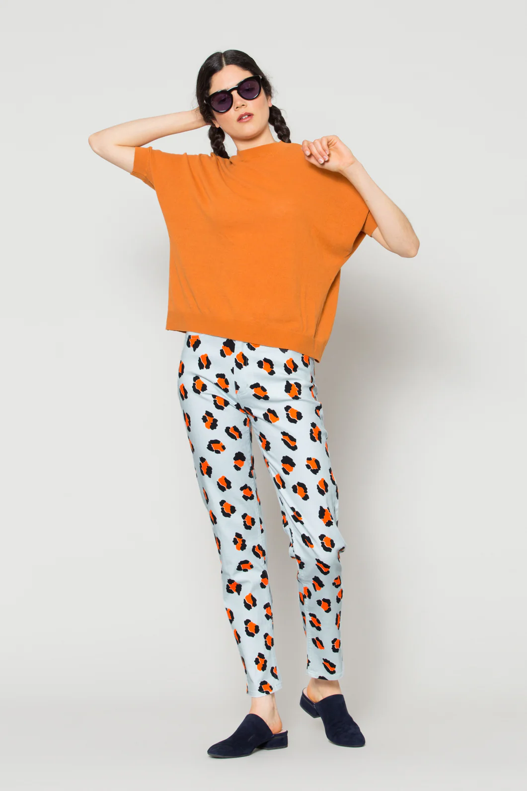 Leopardess Jean - Image 4