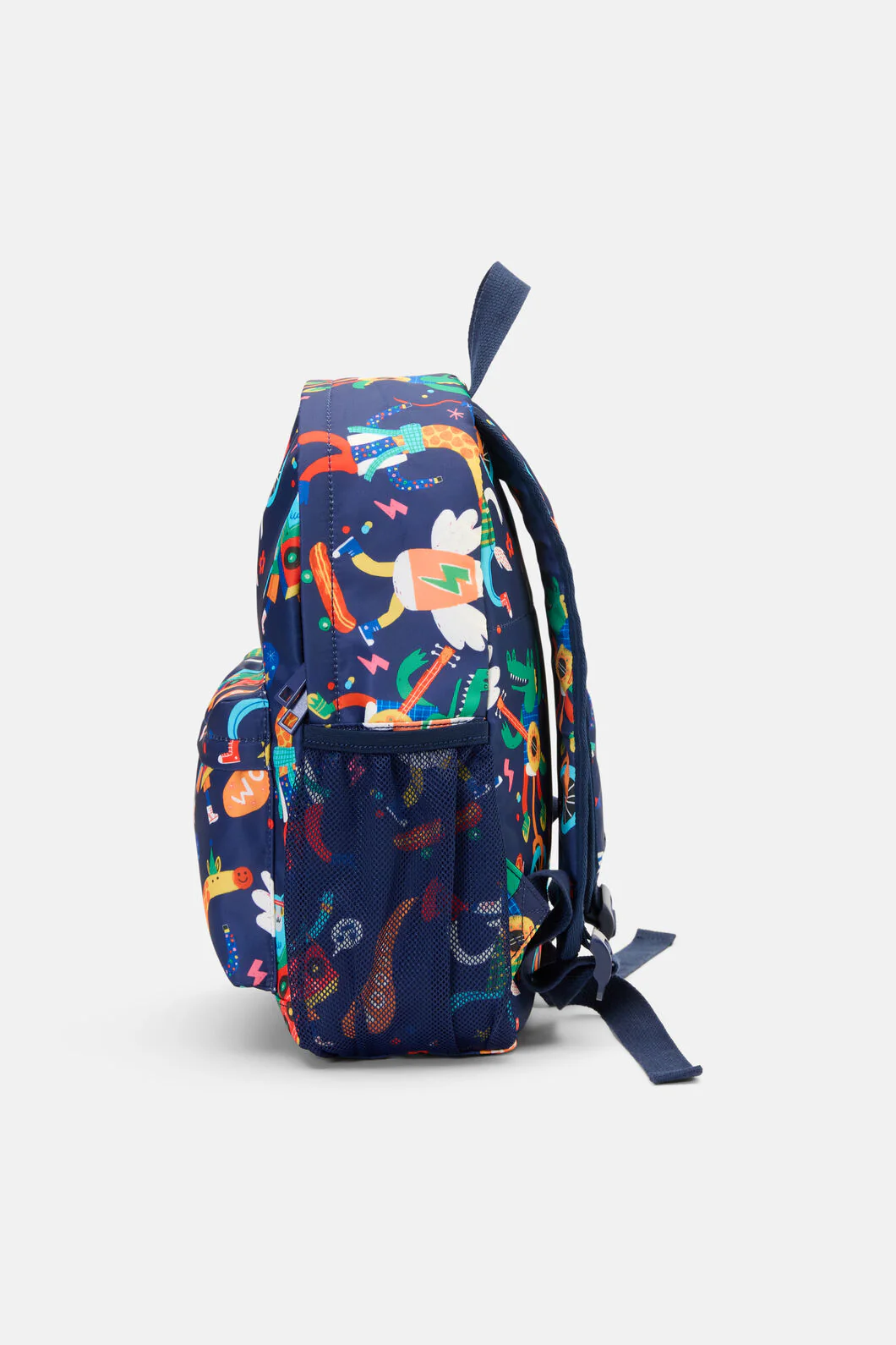 Lets Go Kids Backpack - Image 4