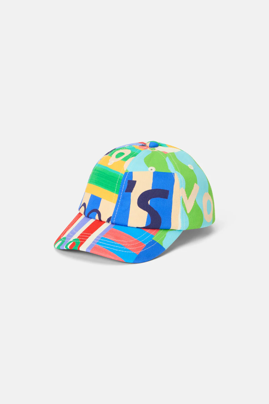 Lets Go Kids Cap - Image 2