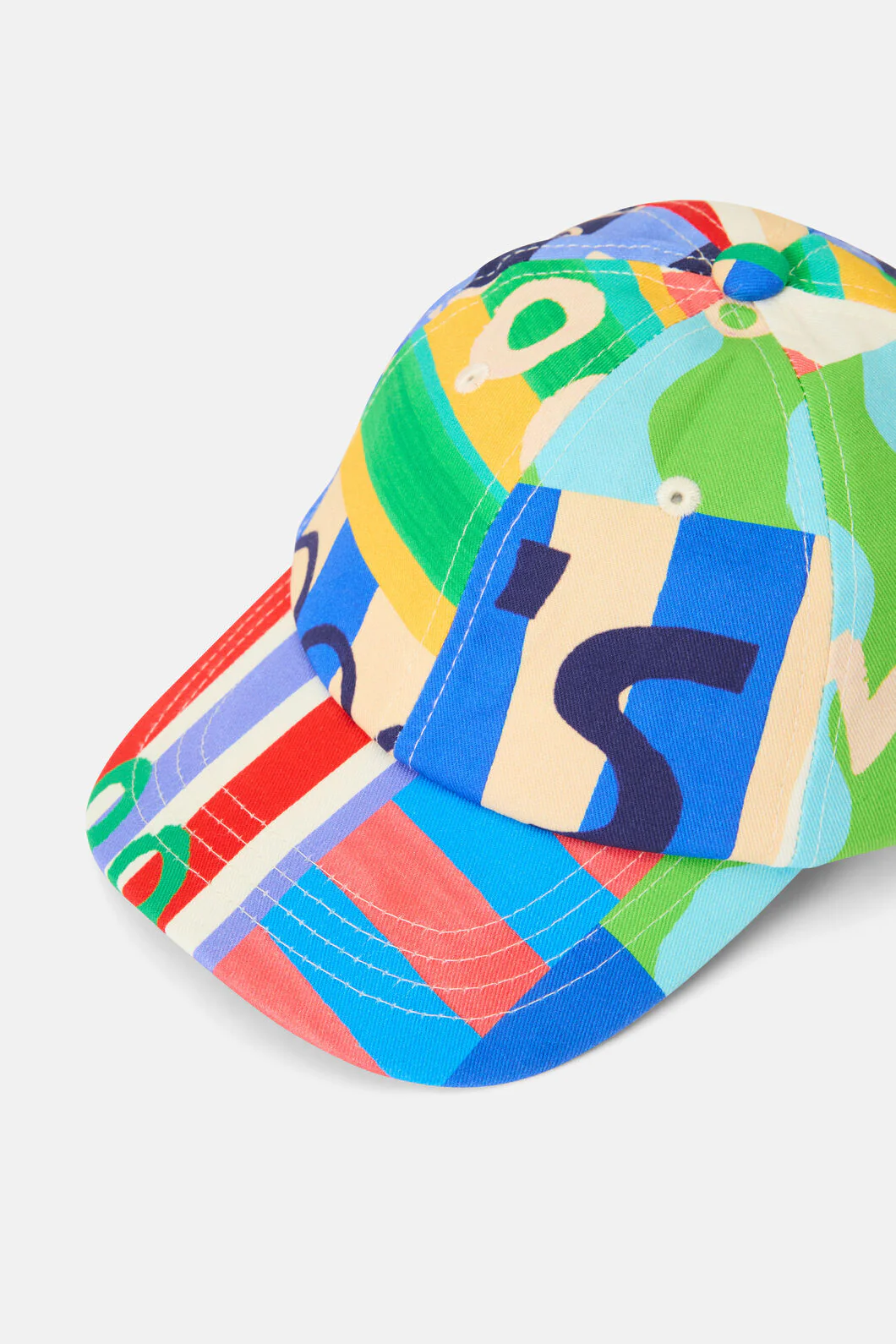 Lets Go Kids Cap - Image 3